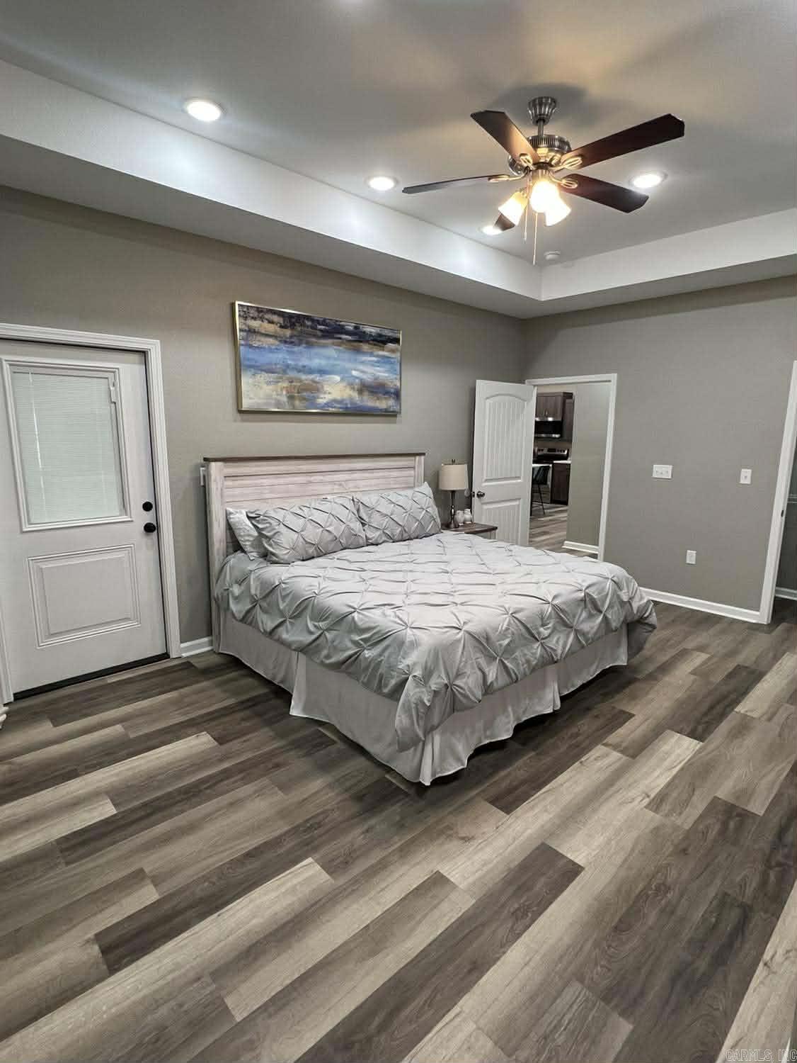 319 N High  Heber Springs, AR