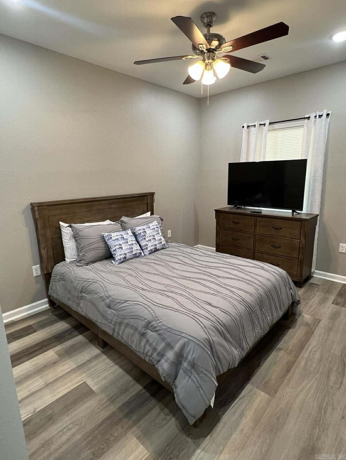 319 N High  Heber Springs, AR