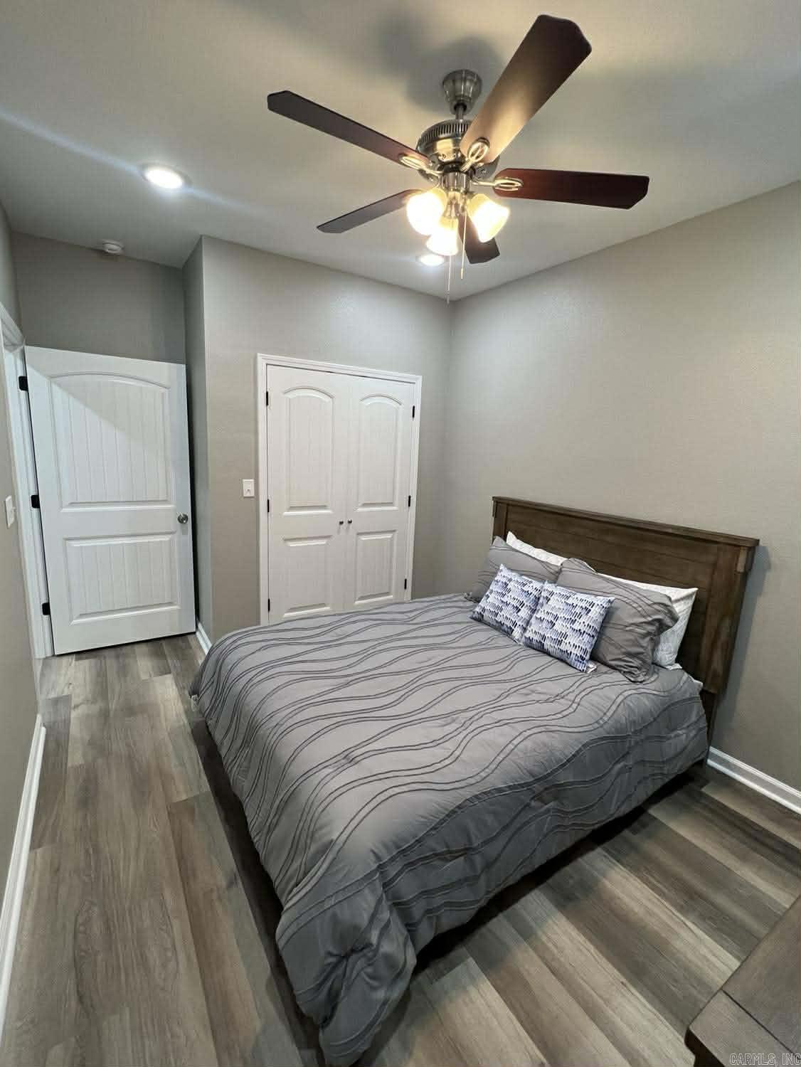 319 N High  Heber Springs, AR