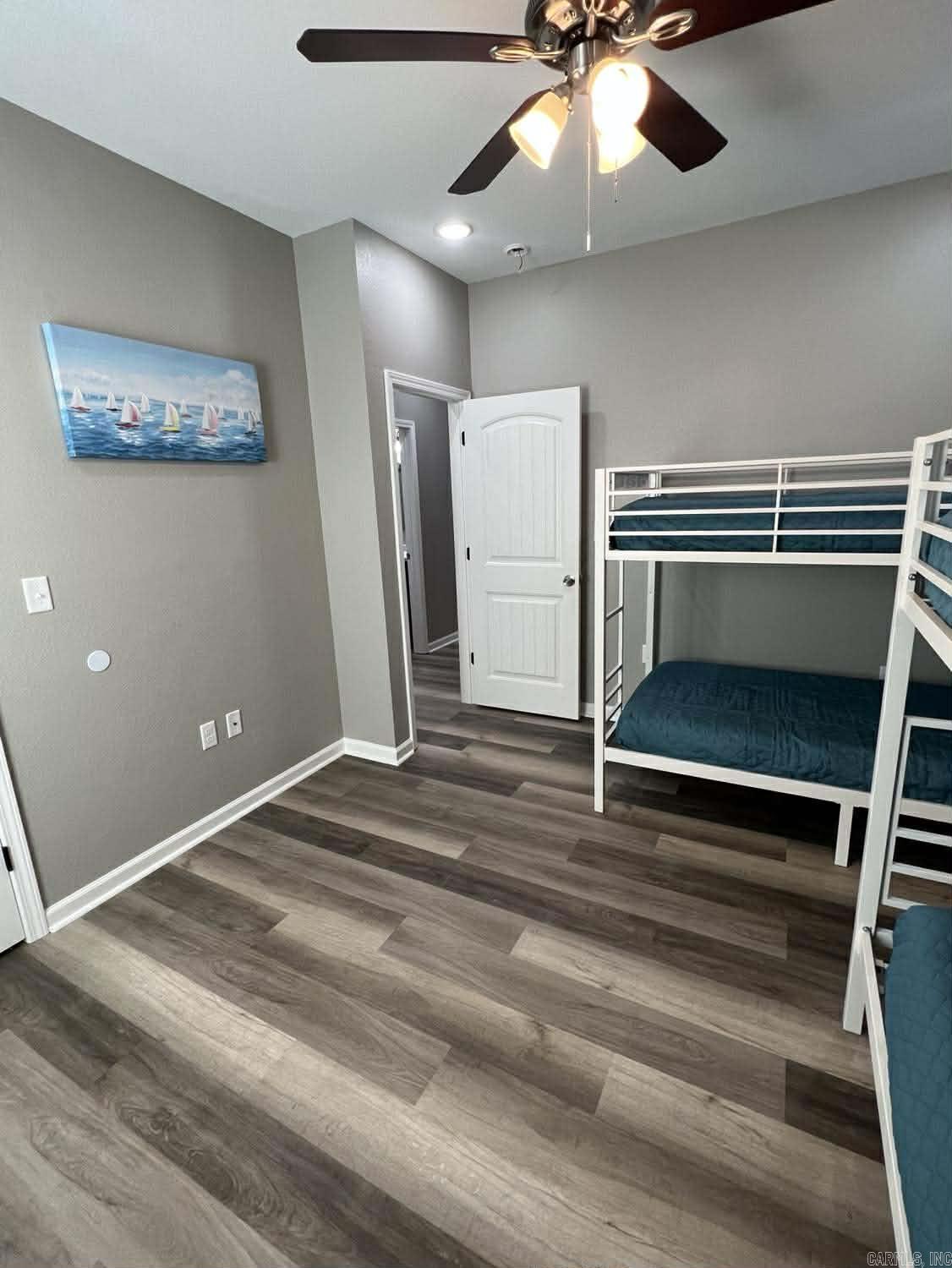 319 N High  Heber Springs, AR