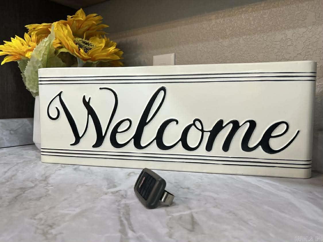 319 N High  Heber Springs, AR