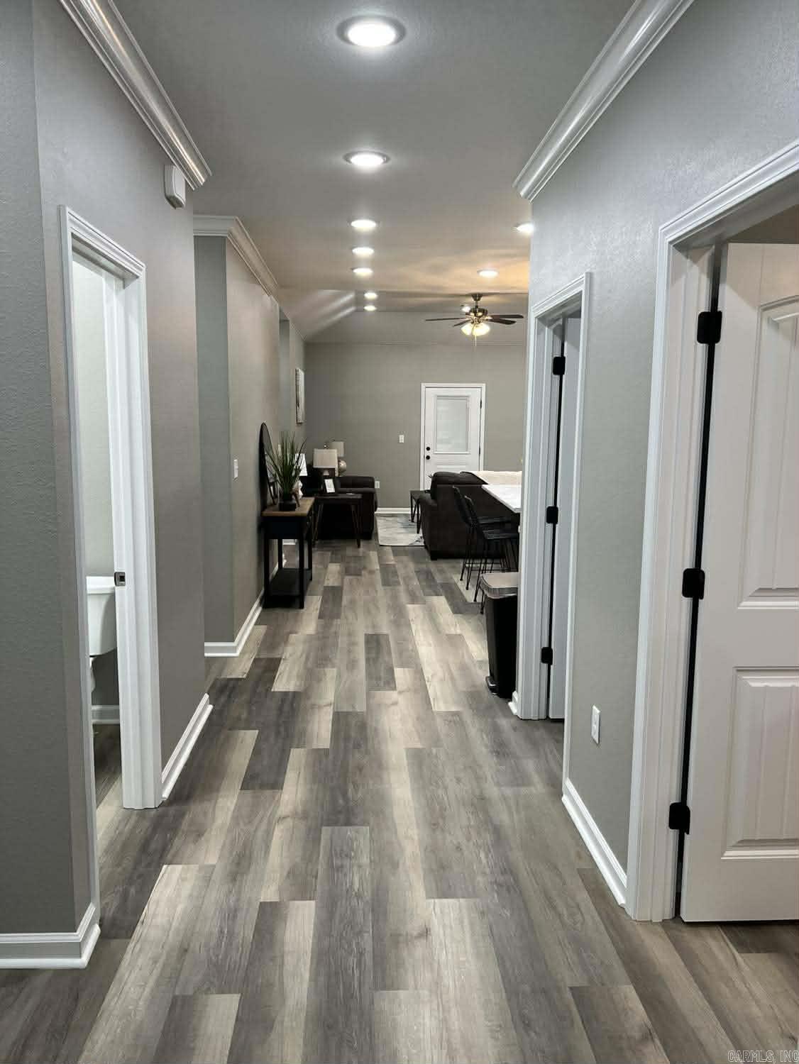 319 N High  Heber Springs, AR