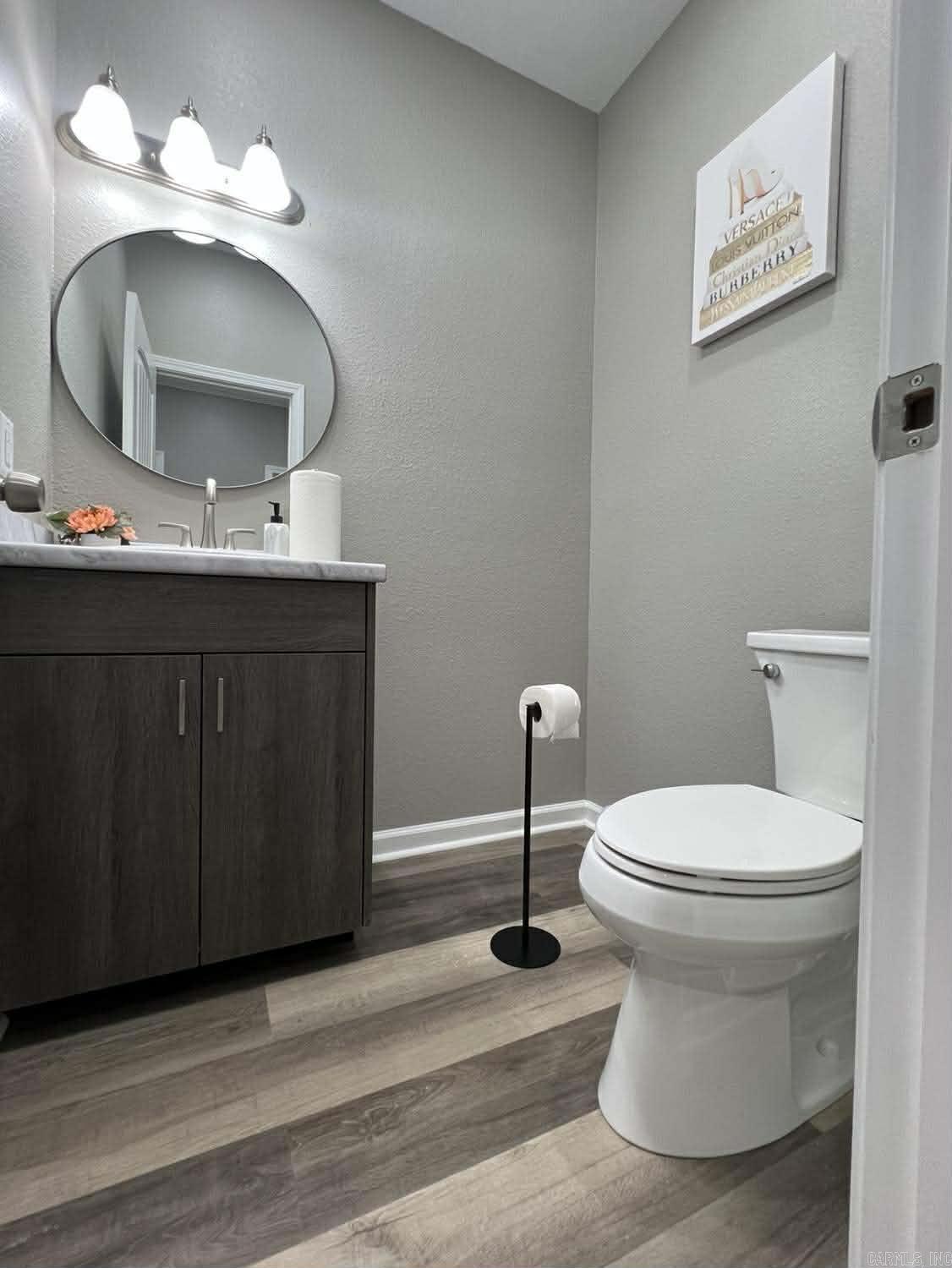 319 N High  Heber Springs, AR