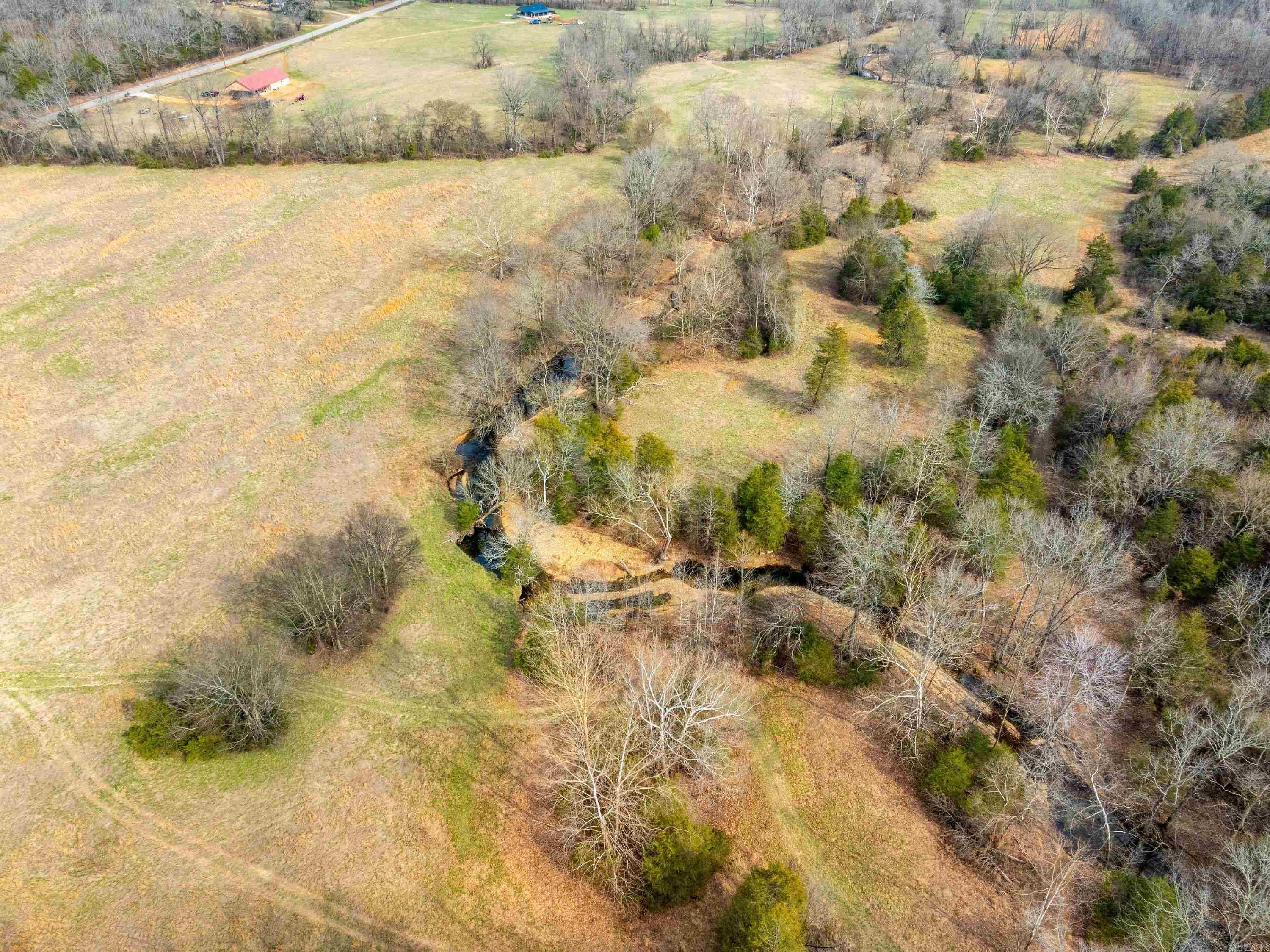 2794 & 2830 Antioch Rd  Cave City, AR