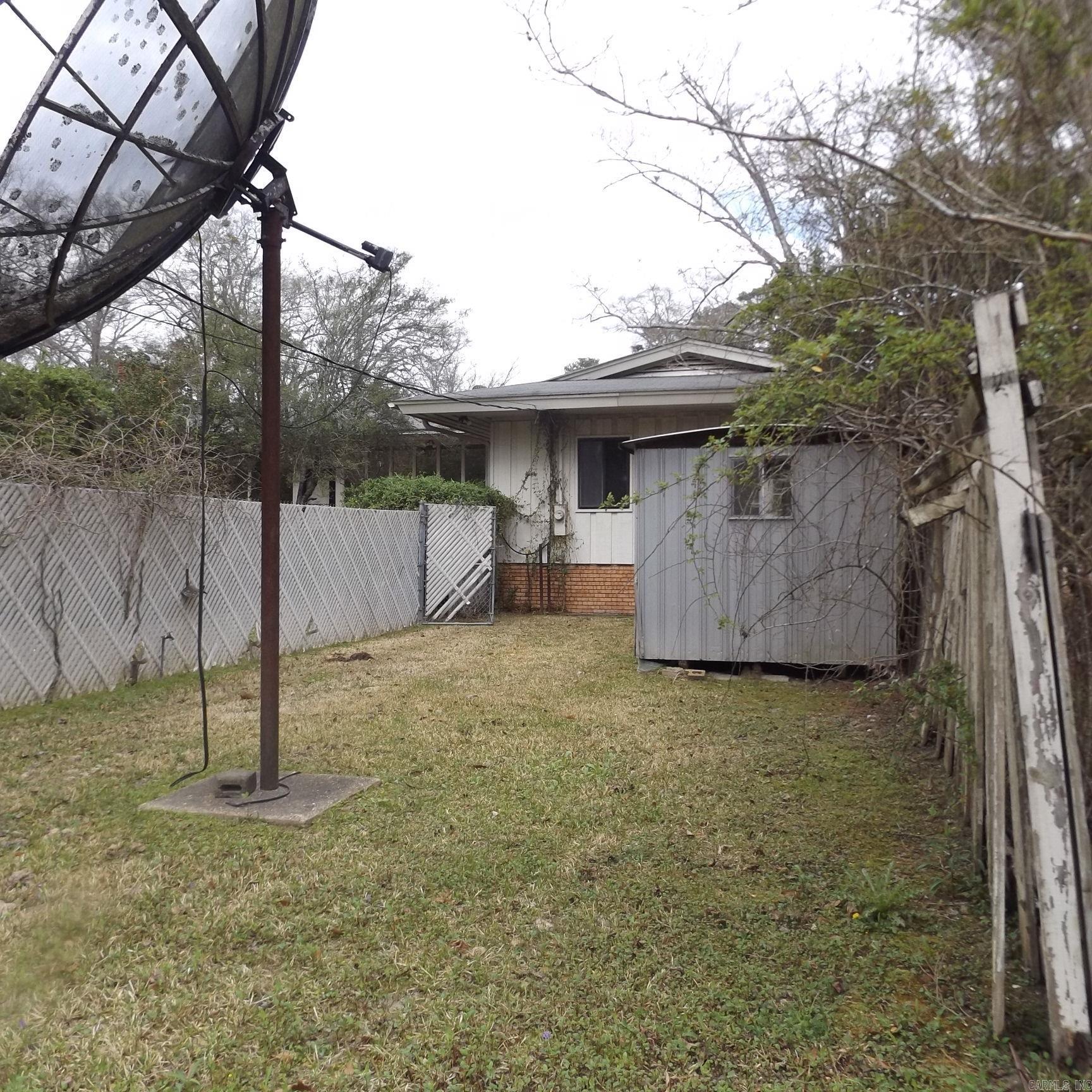 147 Woodland  El Dorado, AR