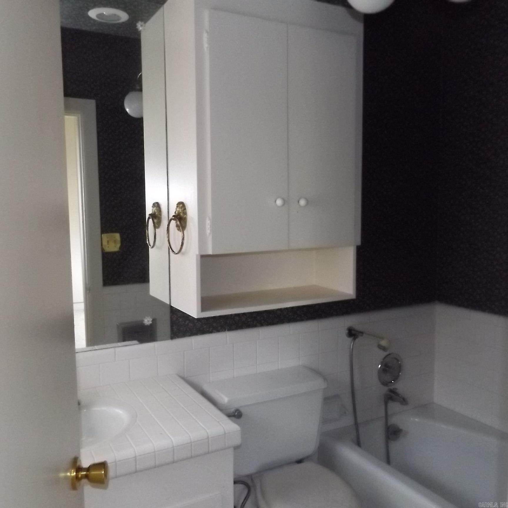 147 Woodland  El Dorado, AR