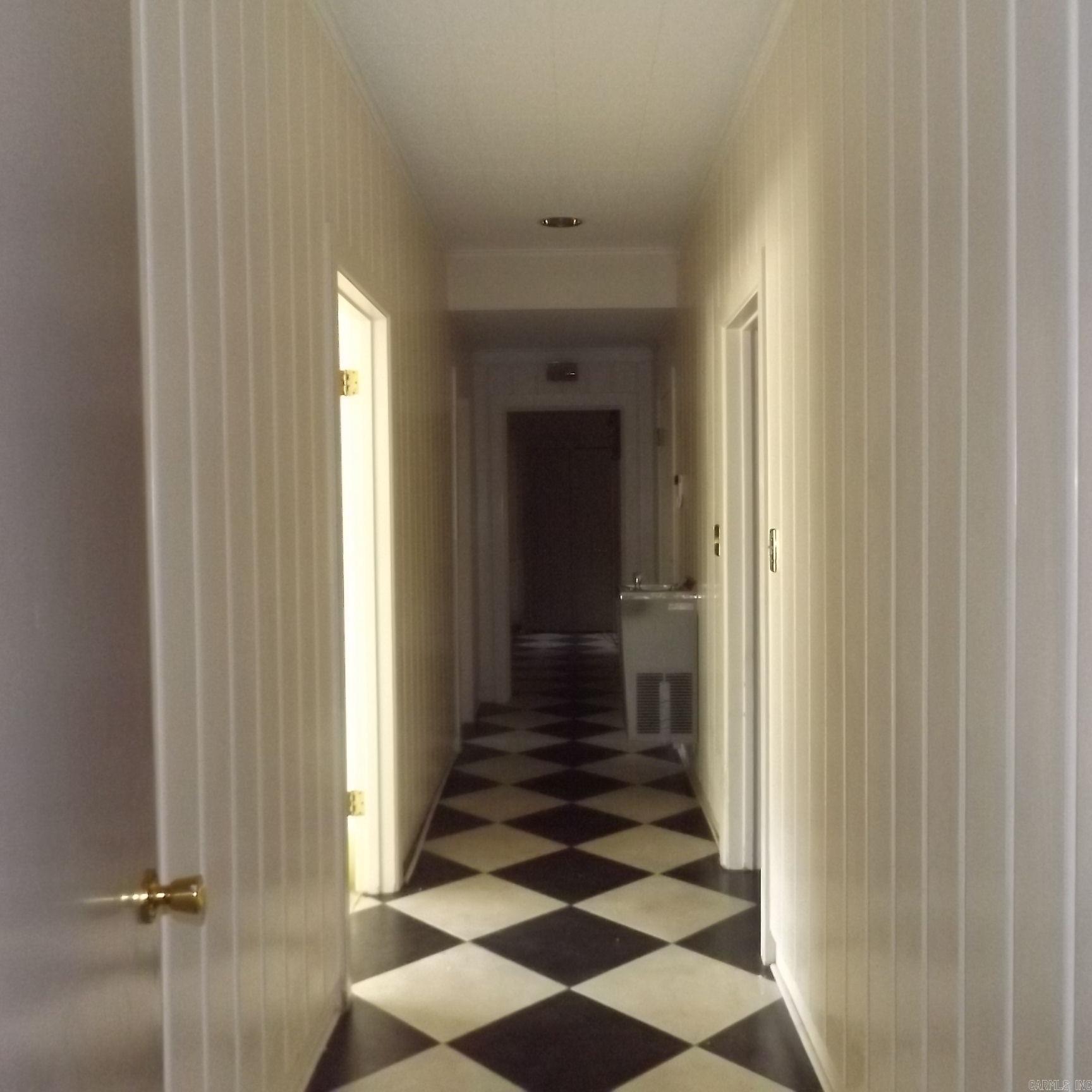 147 Woodland  El Dorado, AR