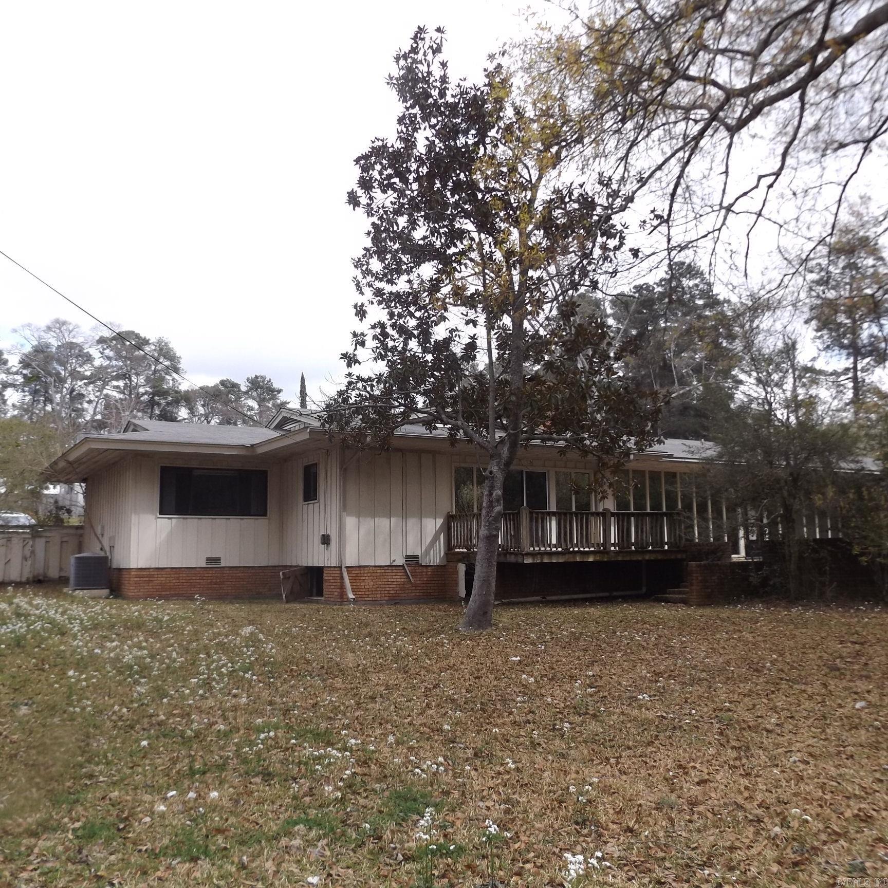 147 Woodland  El Dorado, AR