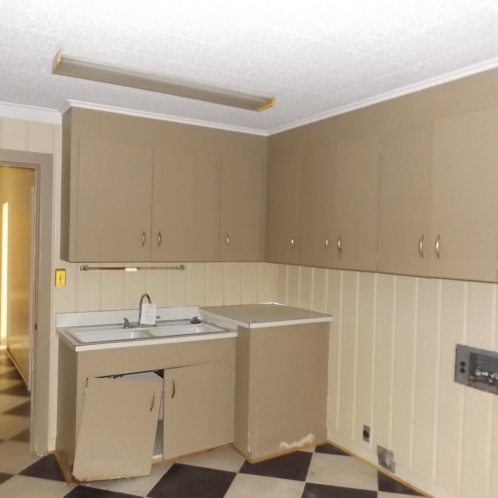 147 Woodland  El Dorado, AR