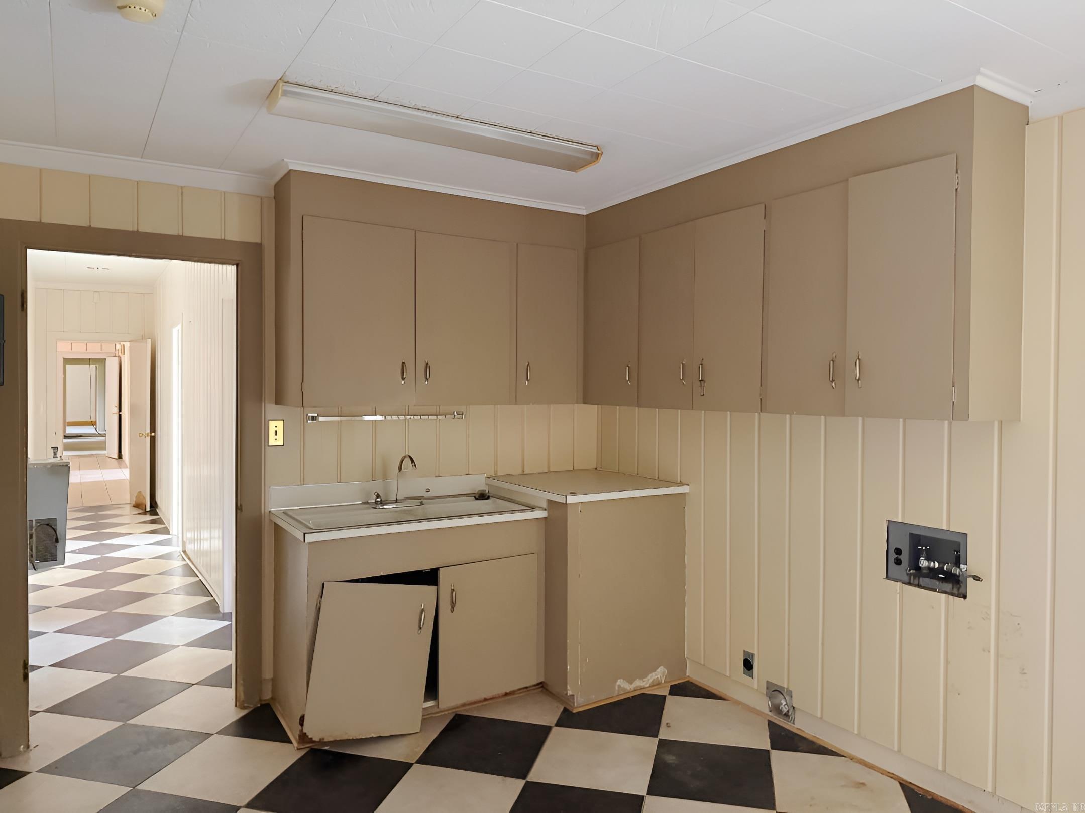 147 Woodland Drive El Dorado, AR 71730