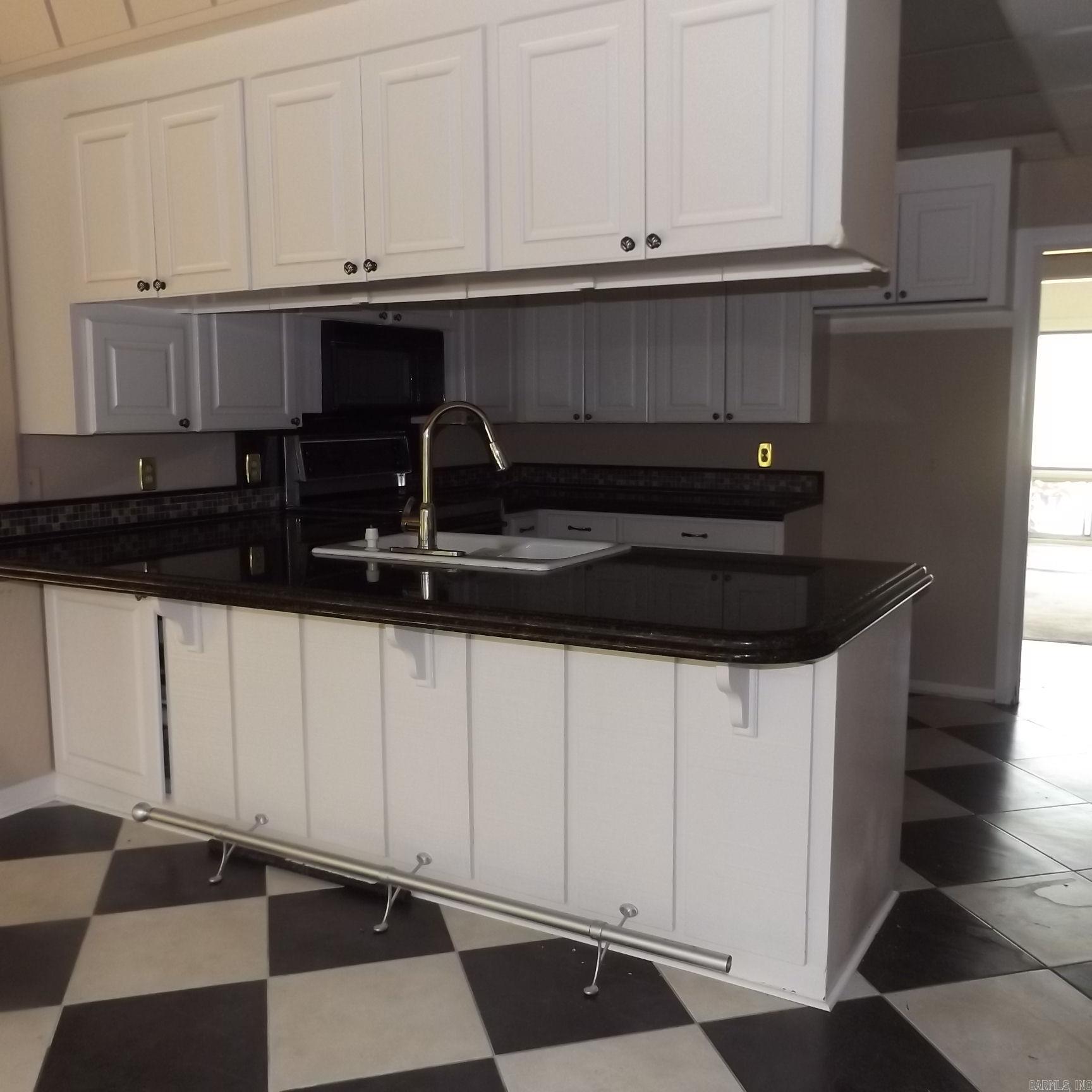 147 Woodland  El Dorado, AR