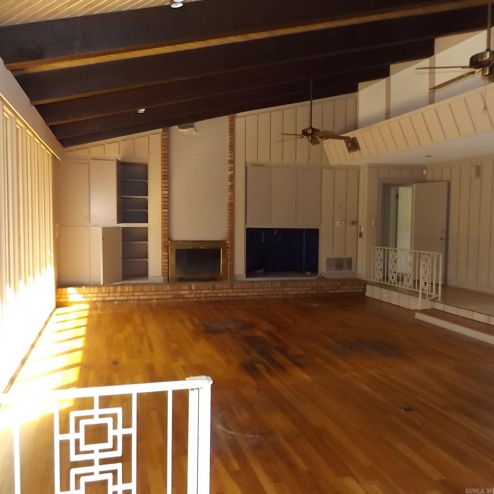 147 Woodland  El Dorado, AR