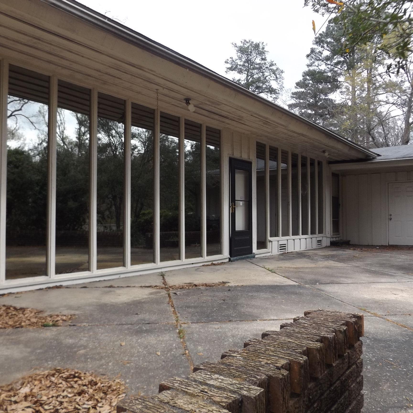 147 Woodland  El Dorado, AR