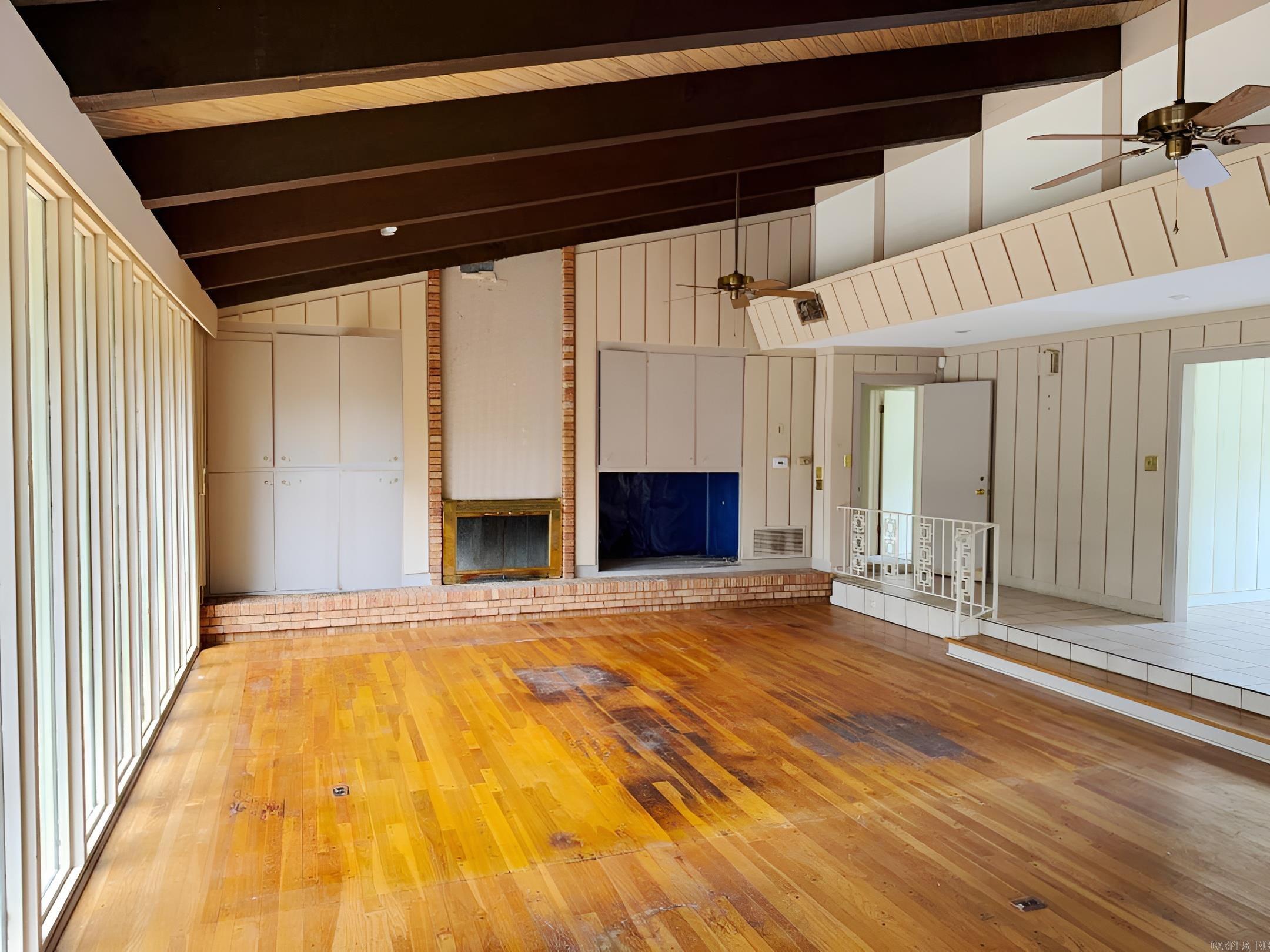 147 Woodland Drive El Dorado, AR 71730