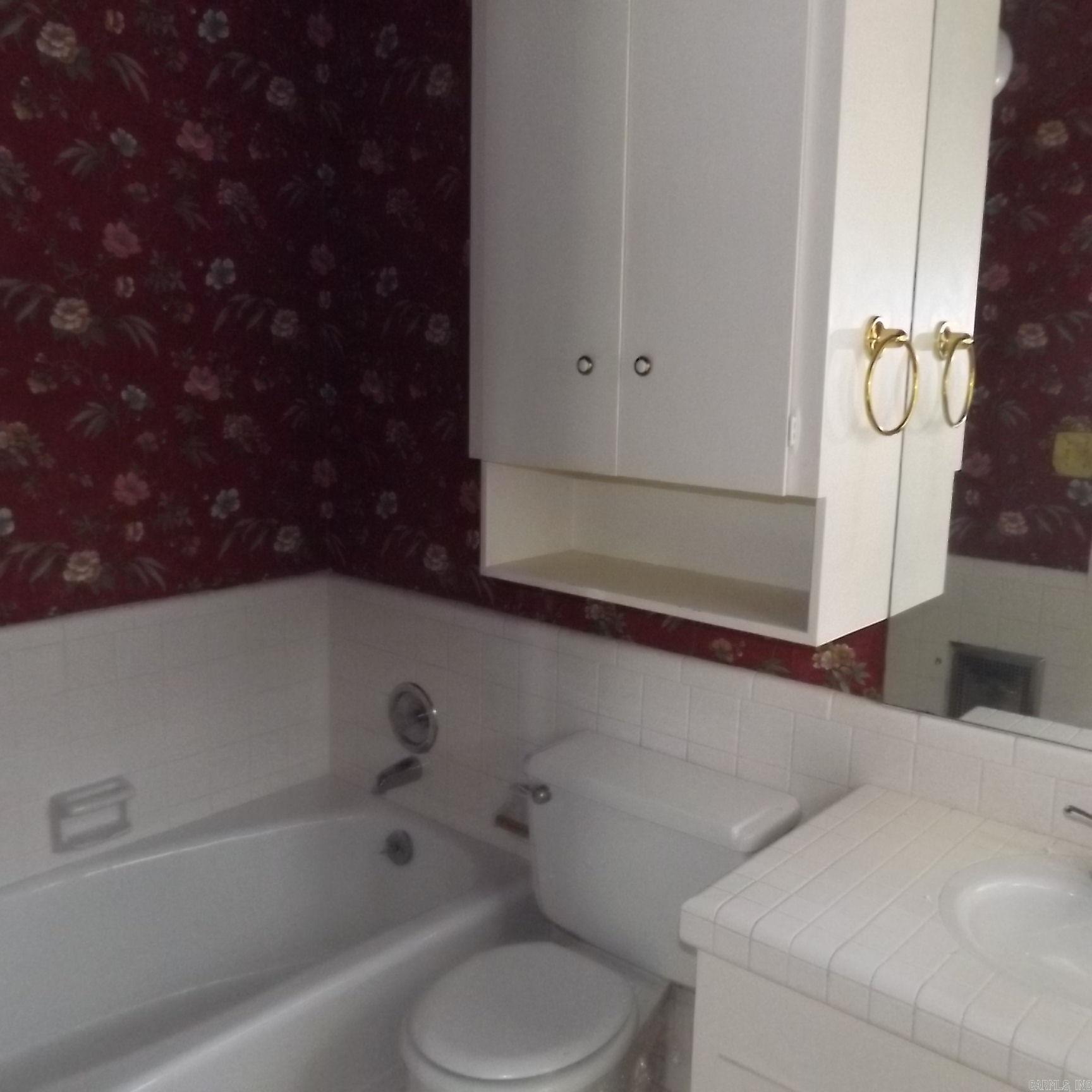 147 Woodland  El Dorado, AR