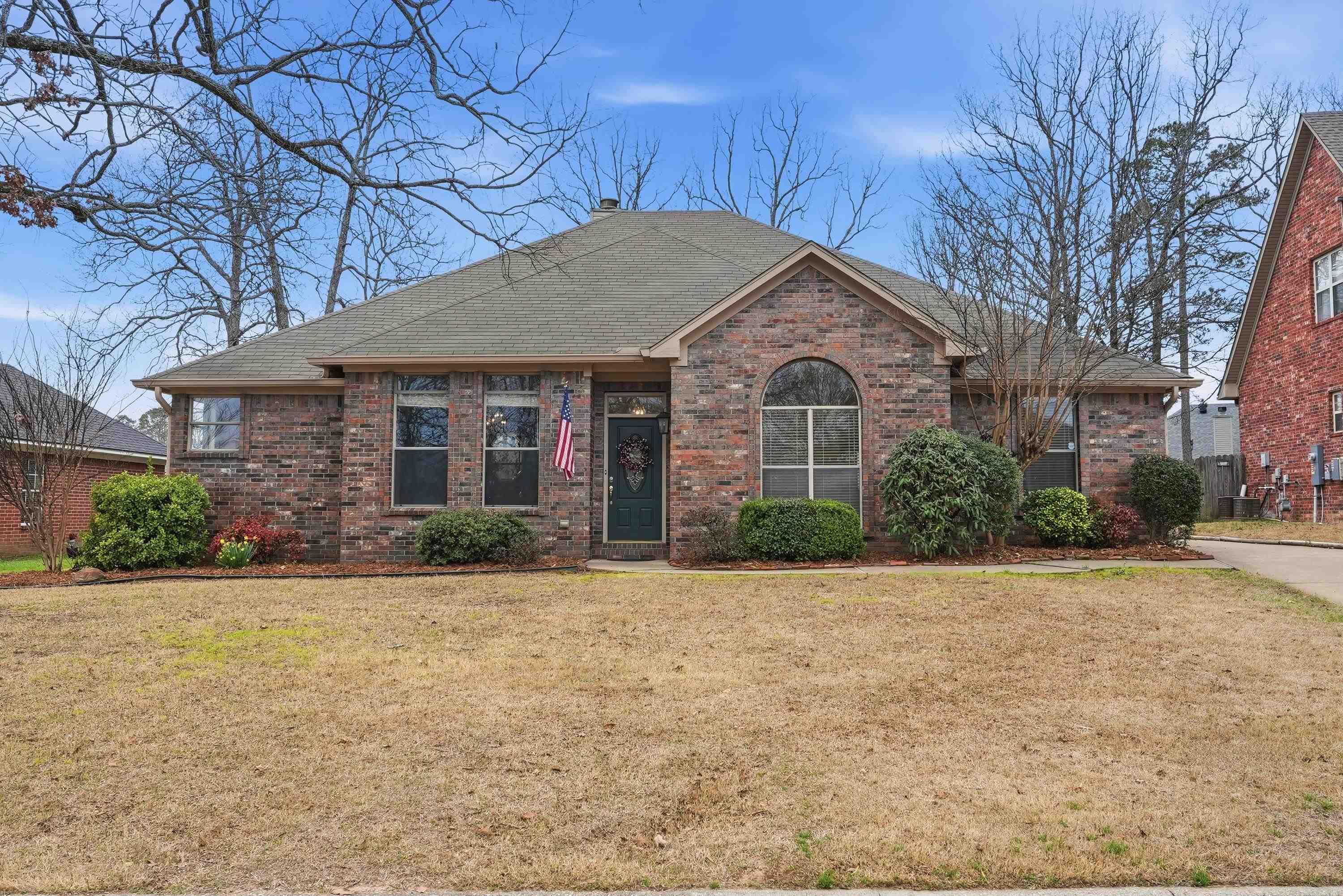 10 Chicot  Maumelle, AR