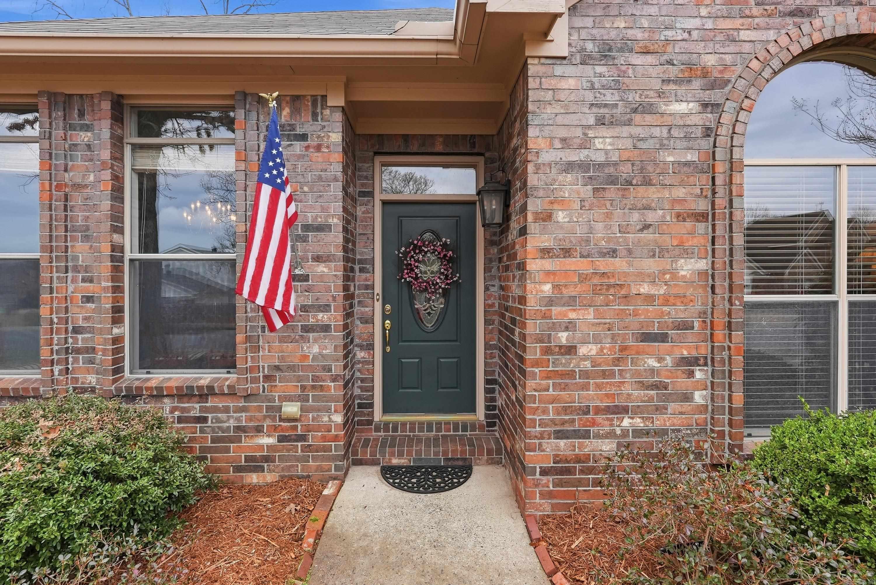 10 Chicot  Maumelle, AR