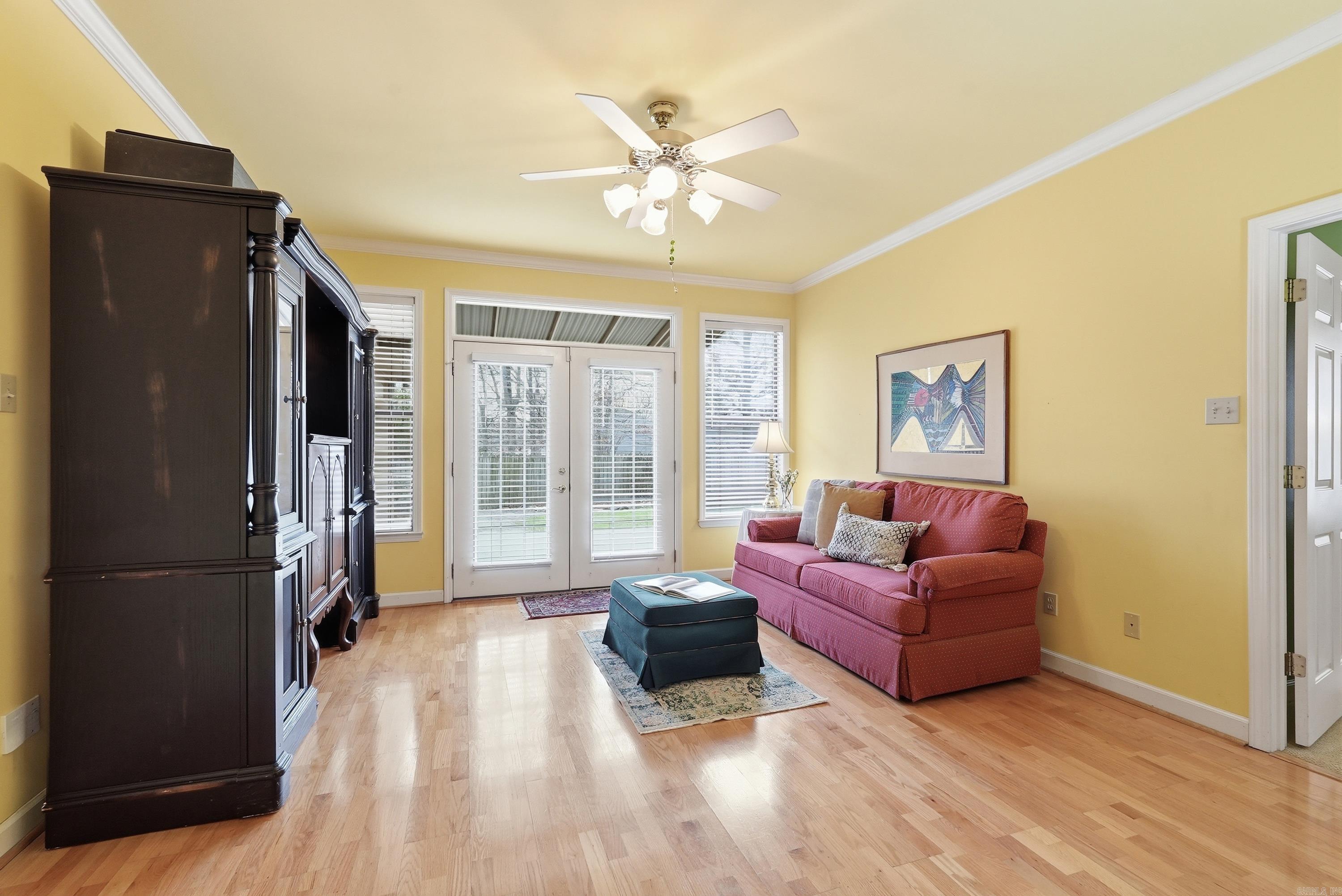 10 Chicot  Maumelle, AR