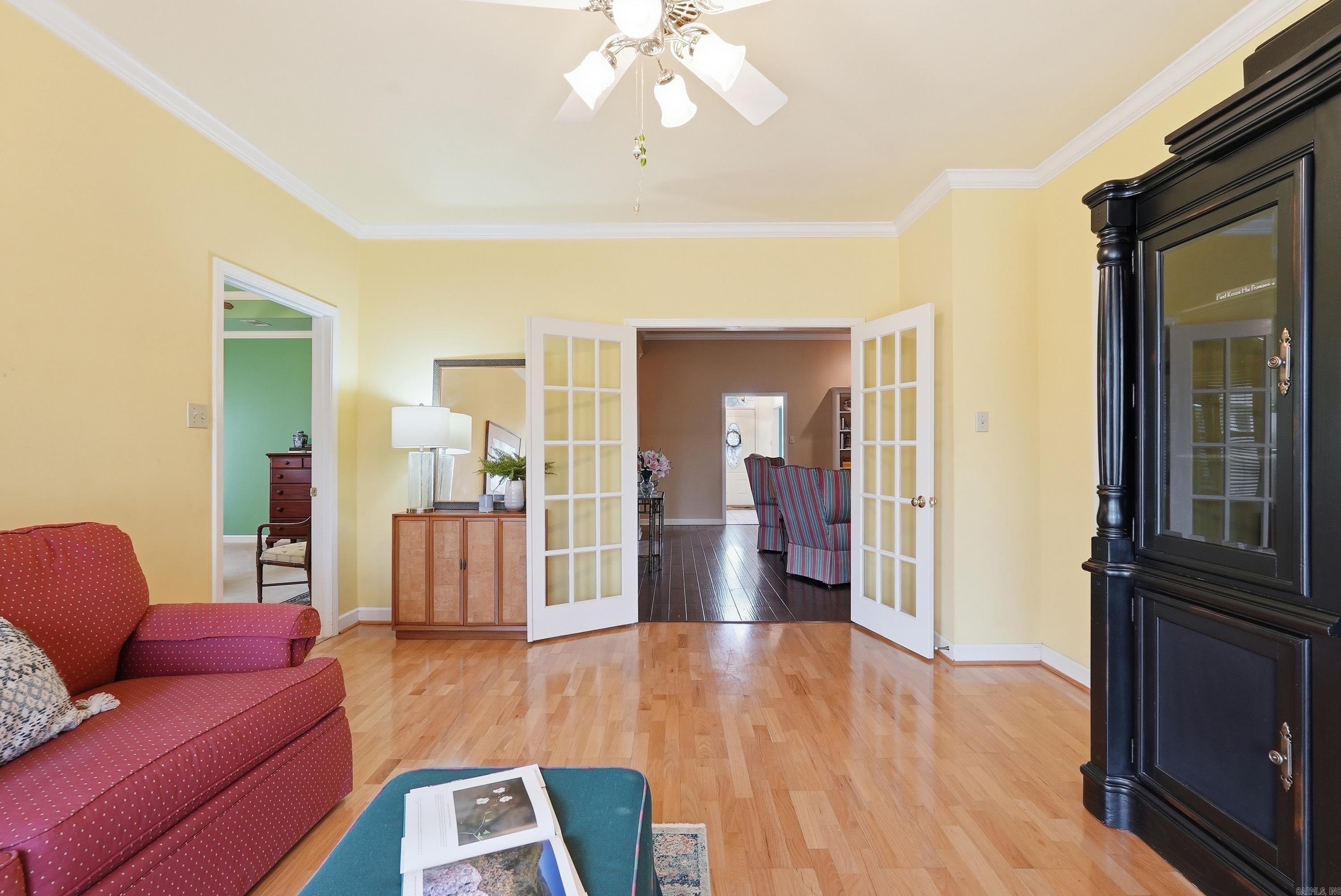 10 Chicot  Maumelle, AR