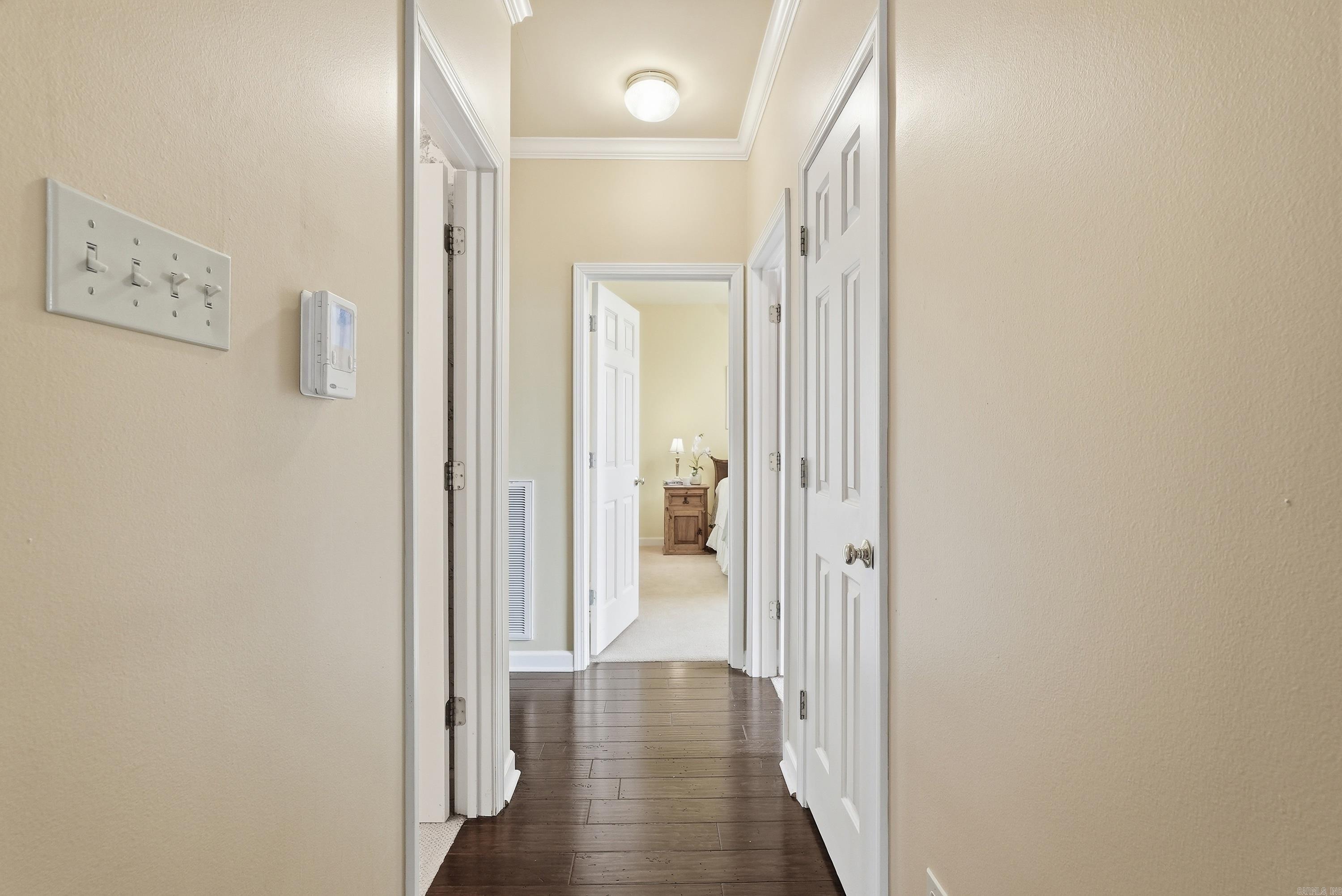 10 Chicot  Maumelle, AR