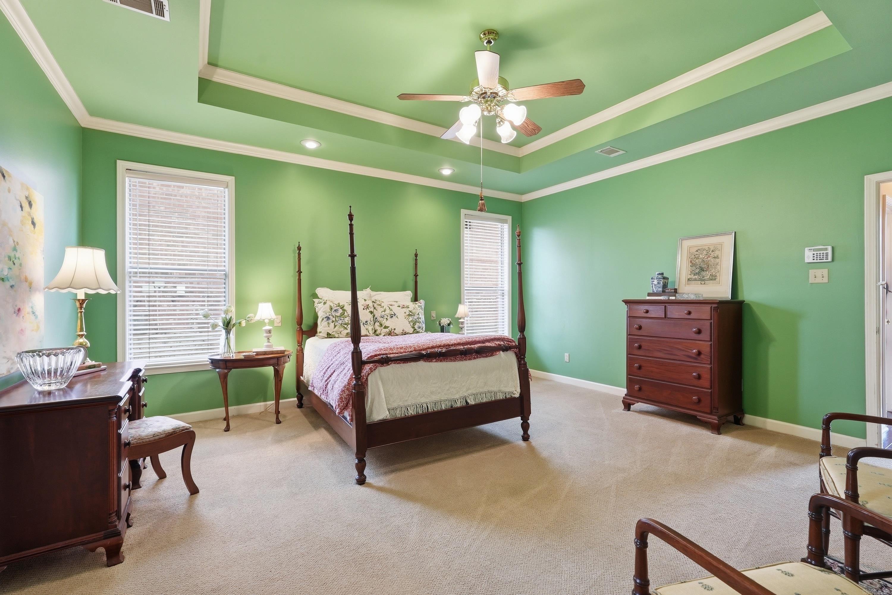 10 Chicot  Maumelle, AR