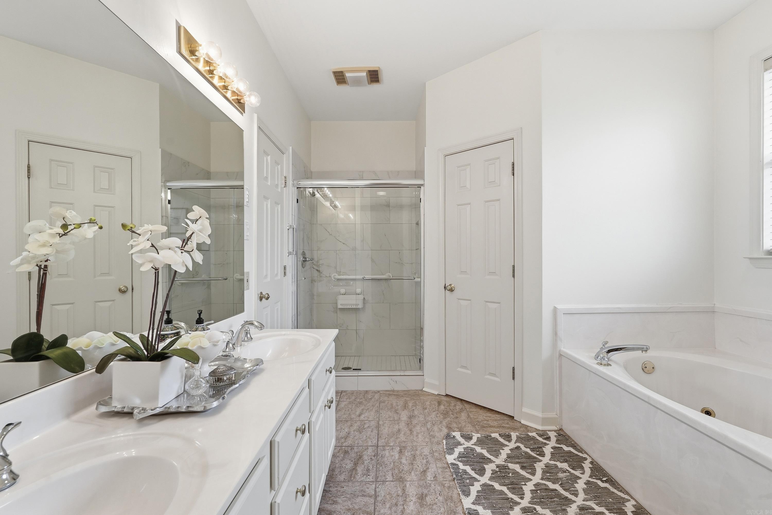 10 Chicot  Maumelle, AR