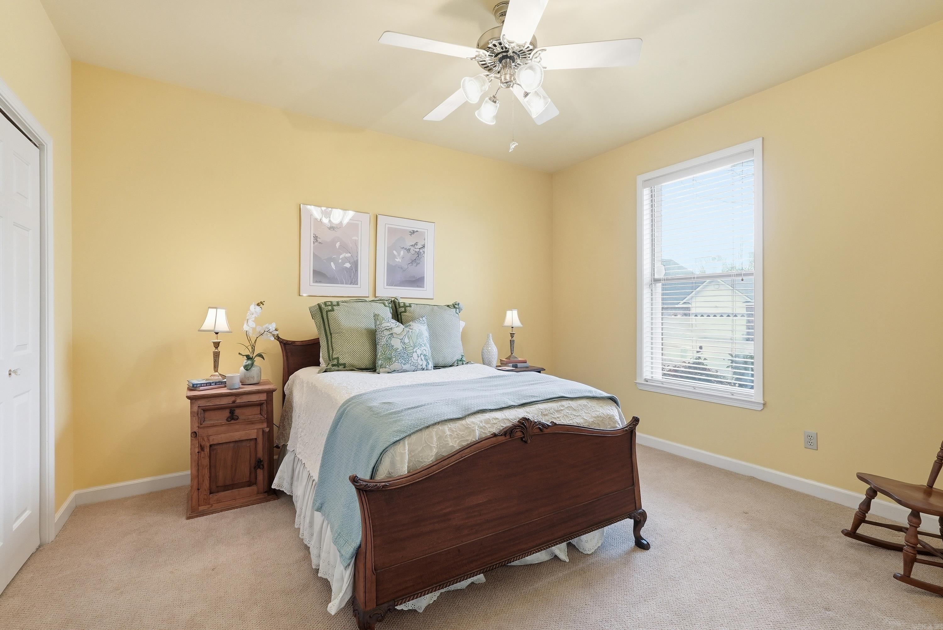 10 Chicot  Maumelle, AR