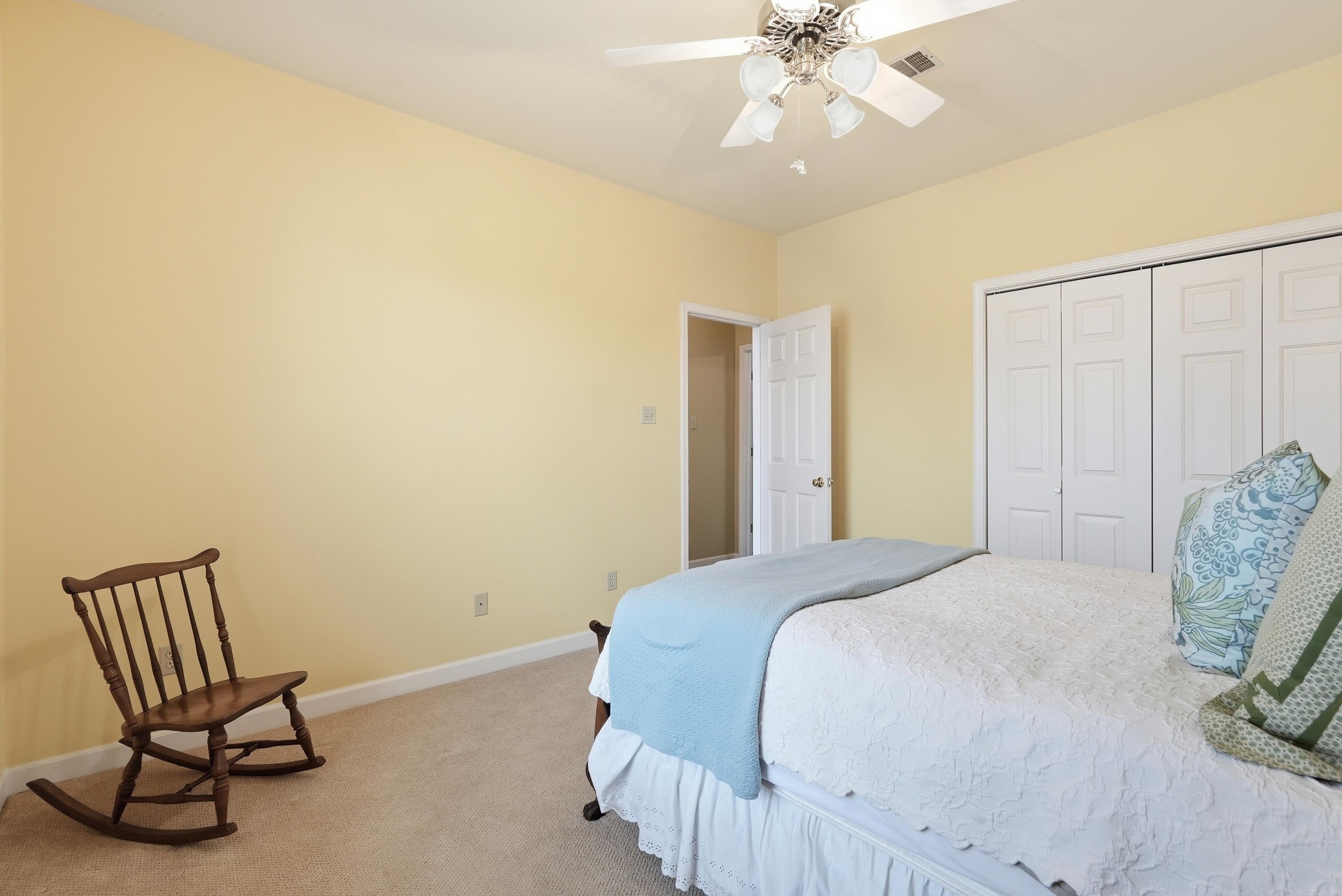 10 Chicot  Maumelle, AR