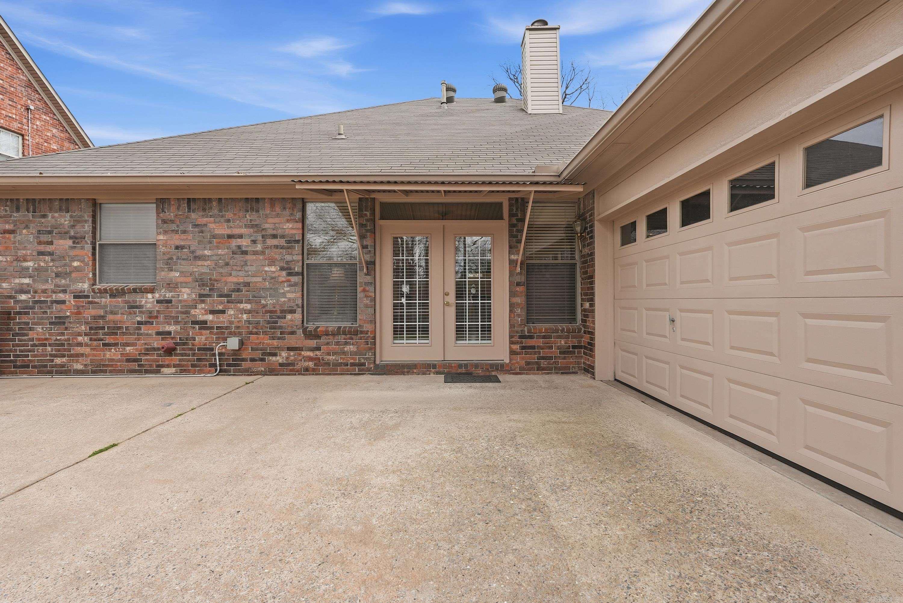 10 Chicot  Maumelle, AR