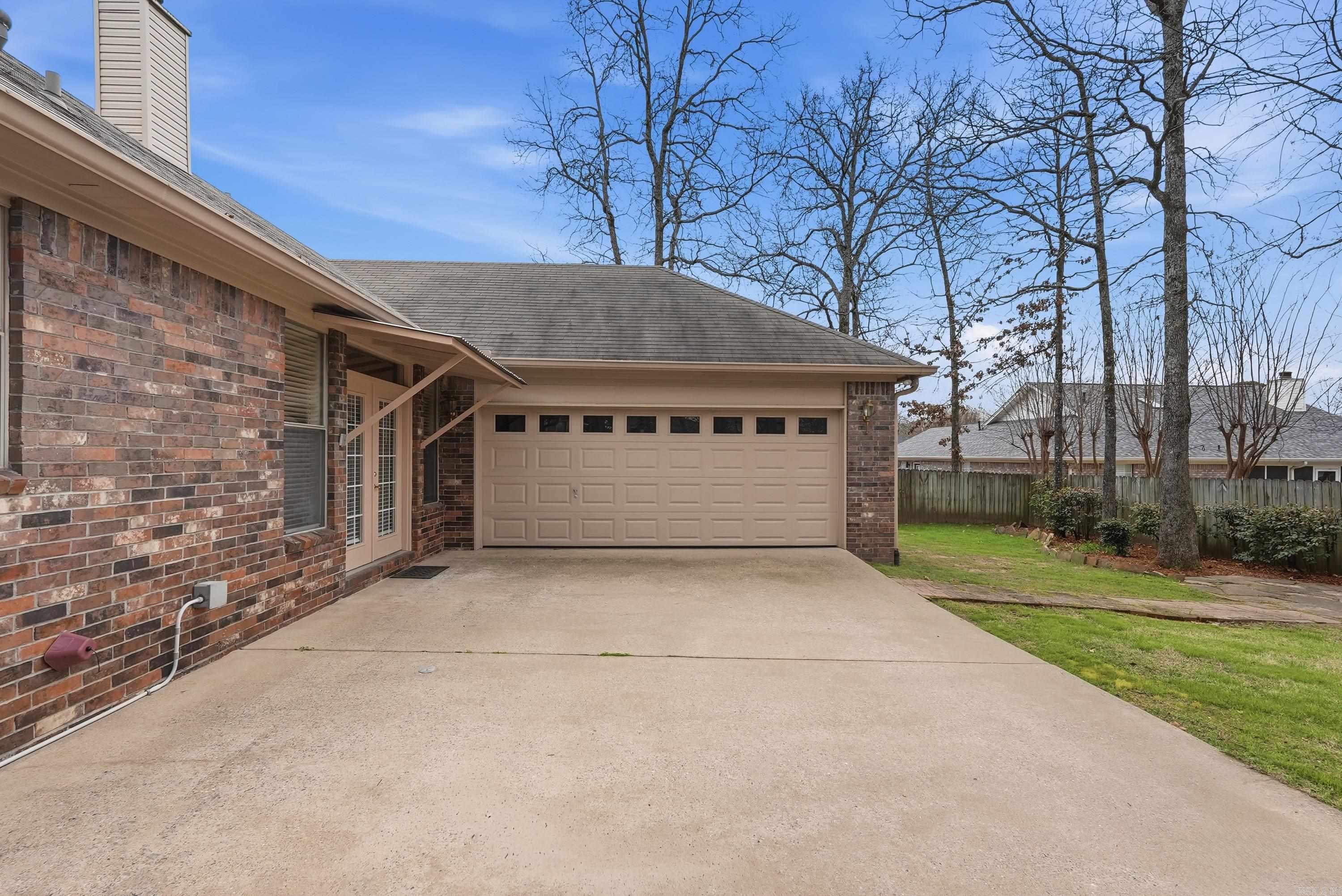 10 Chicot  Maumelle, AR