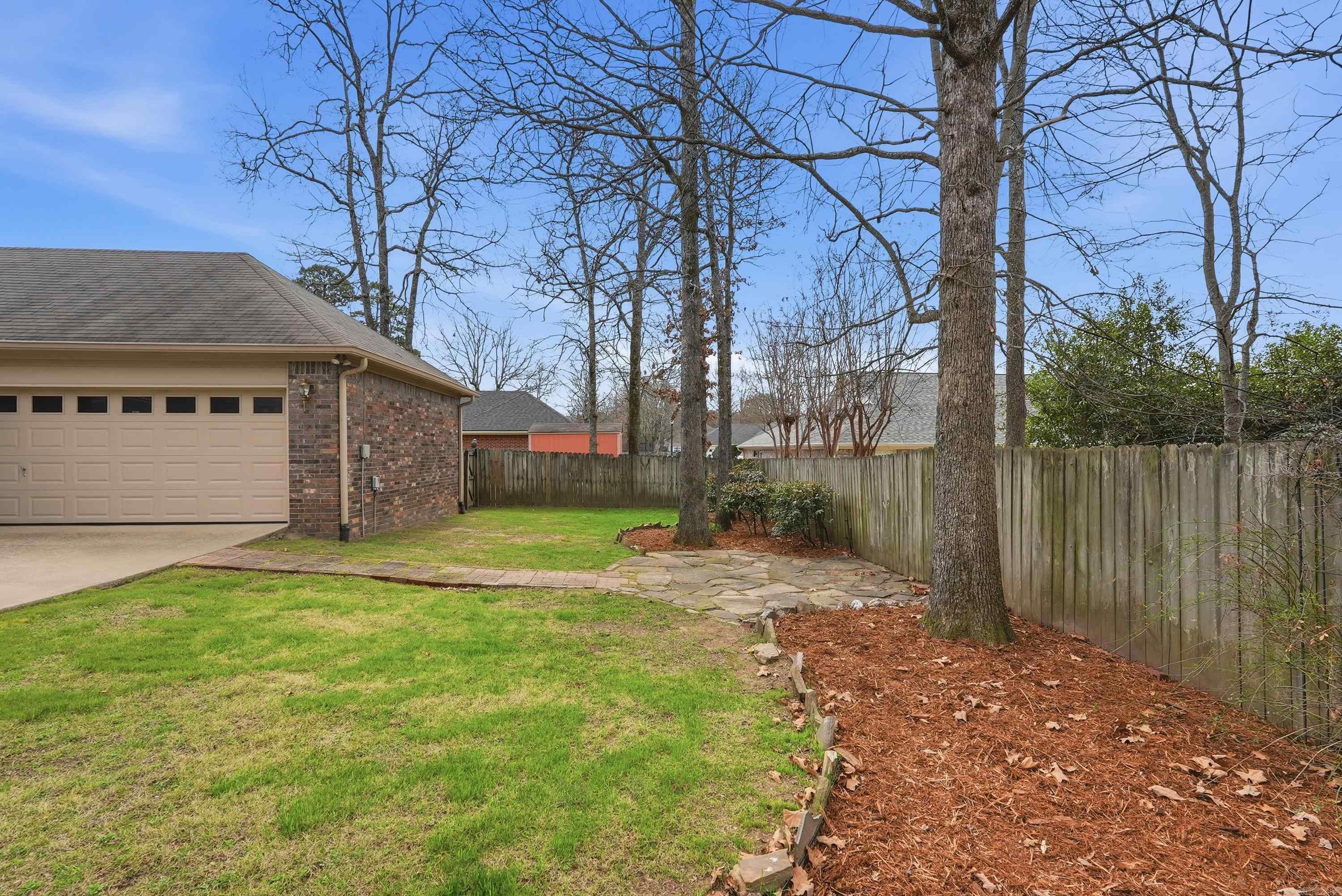 10 Chicot  Maumelle, AR