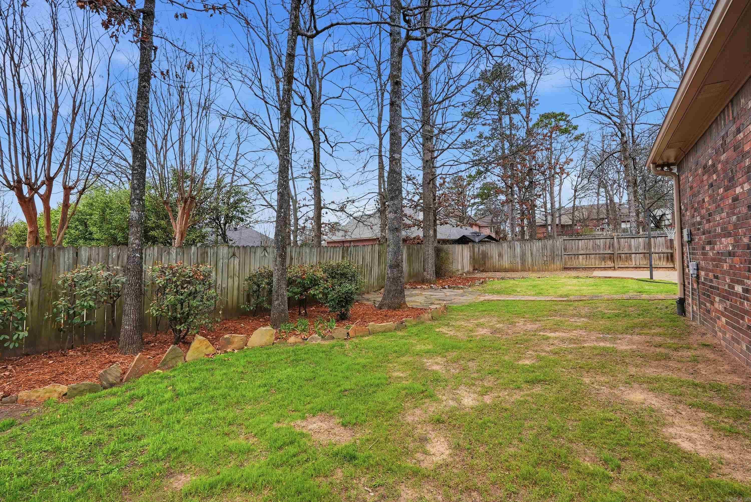 10 Chicot  Maumelle, AR