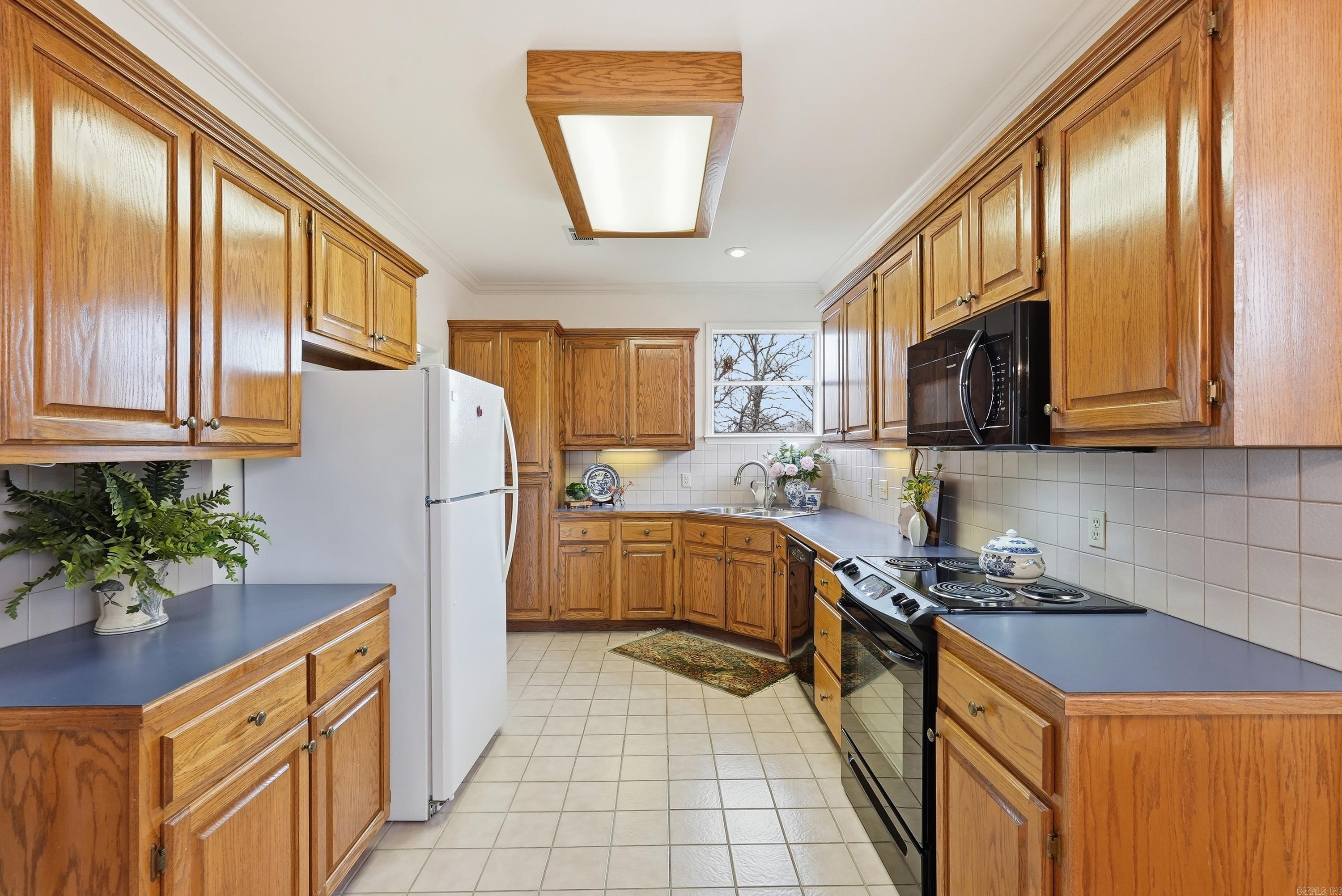 10 Chicot  Maumelle, AR