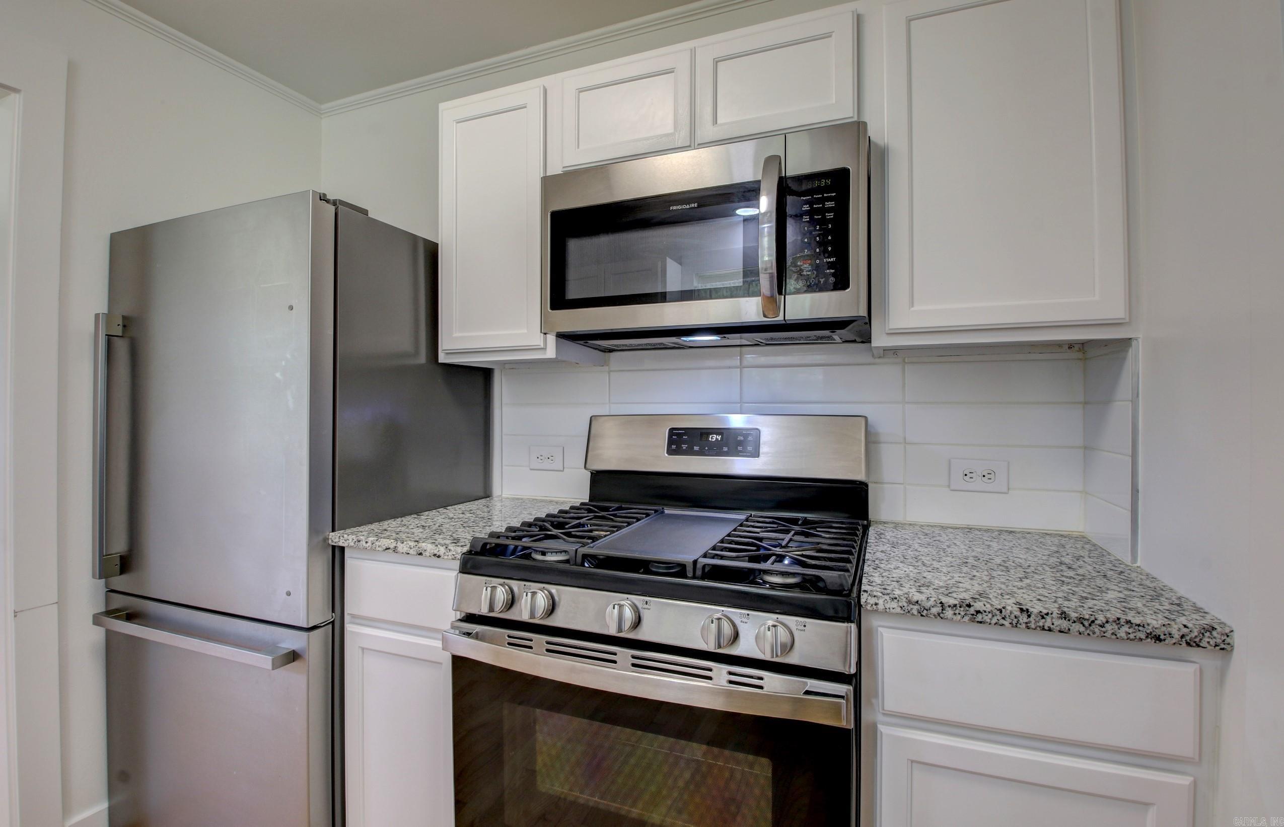 721 Fairview St  Conway, AR