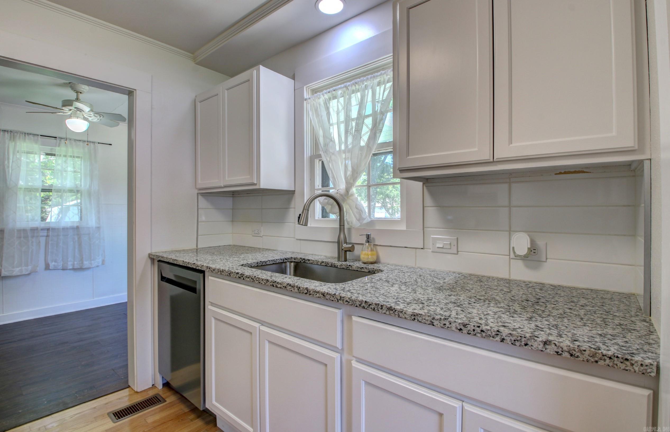 721 Fairview St  Conway, AR