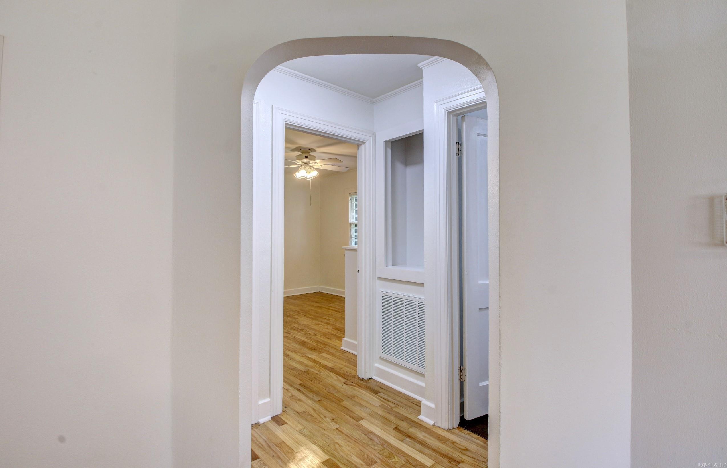 721 Fairview St  Conway, AR