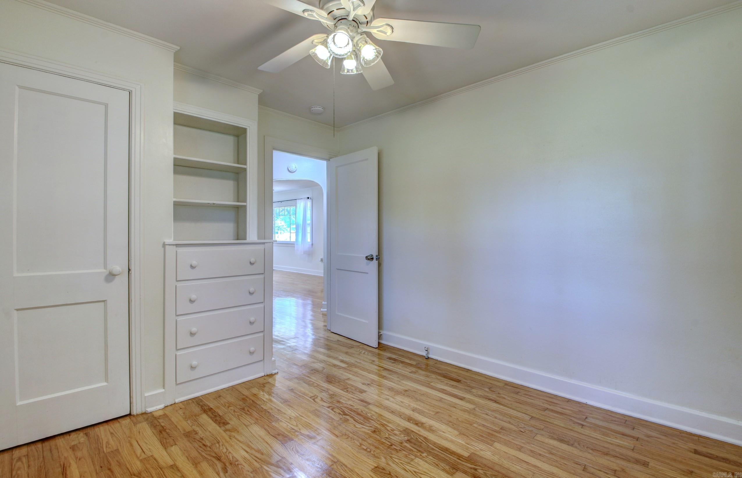 721 Fairview St  Conway, AR