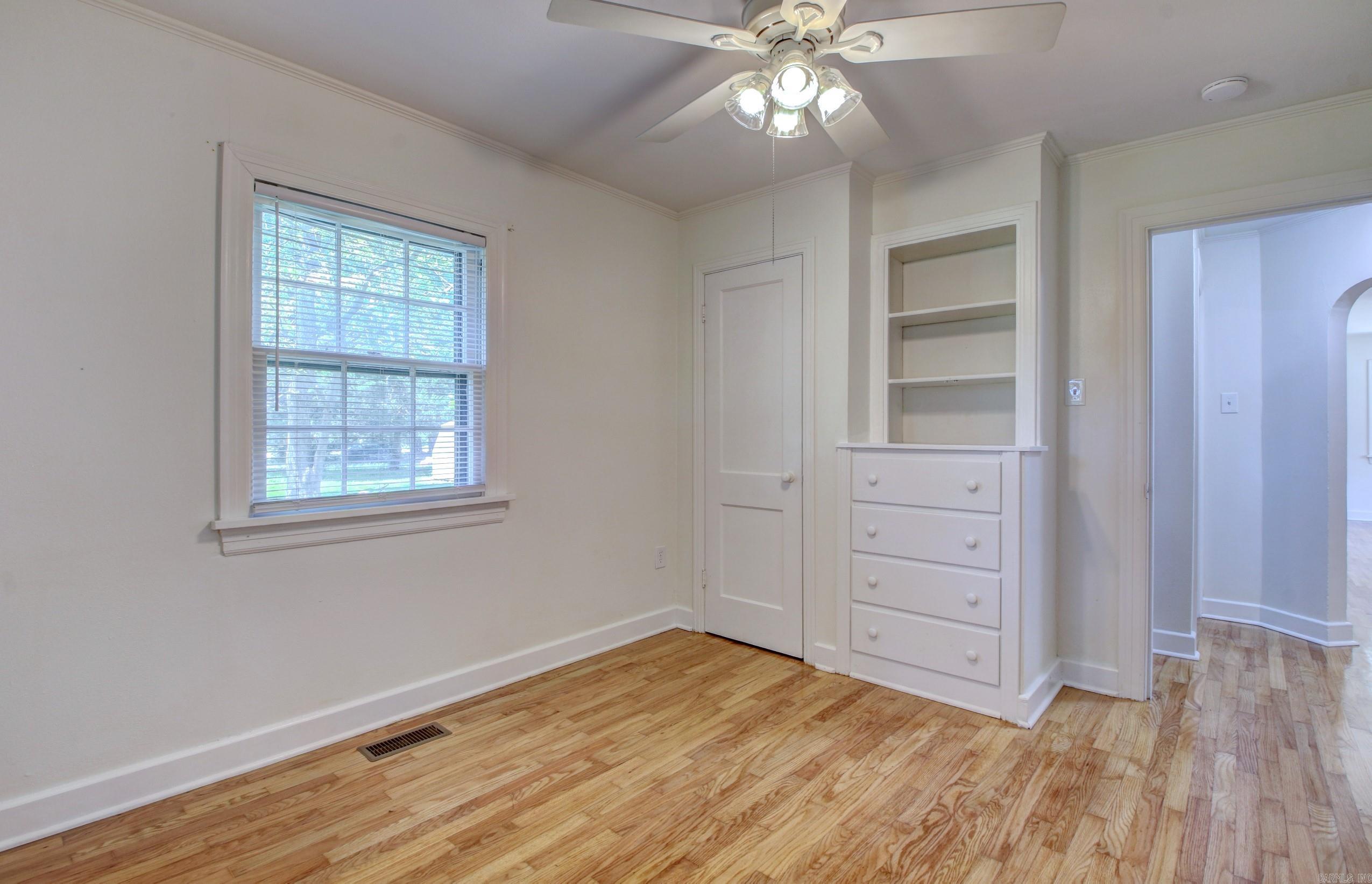 721 Fairview St  Conway, AR