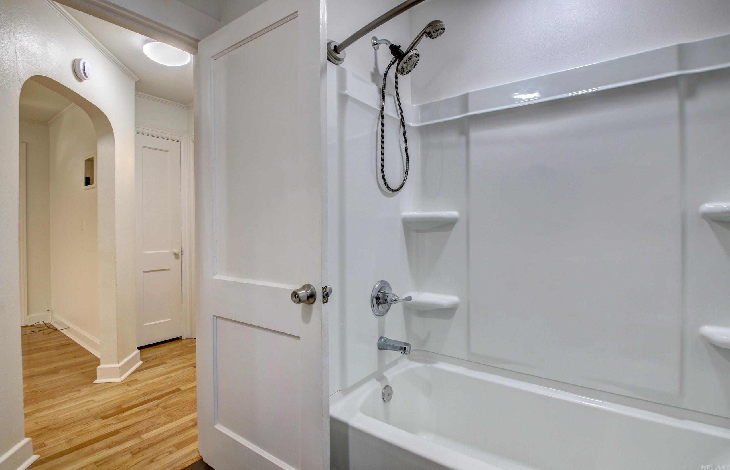 721 Fairview St  Conway, AR