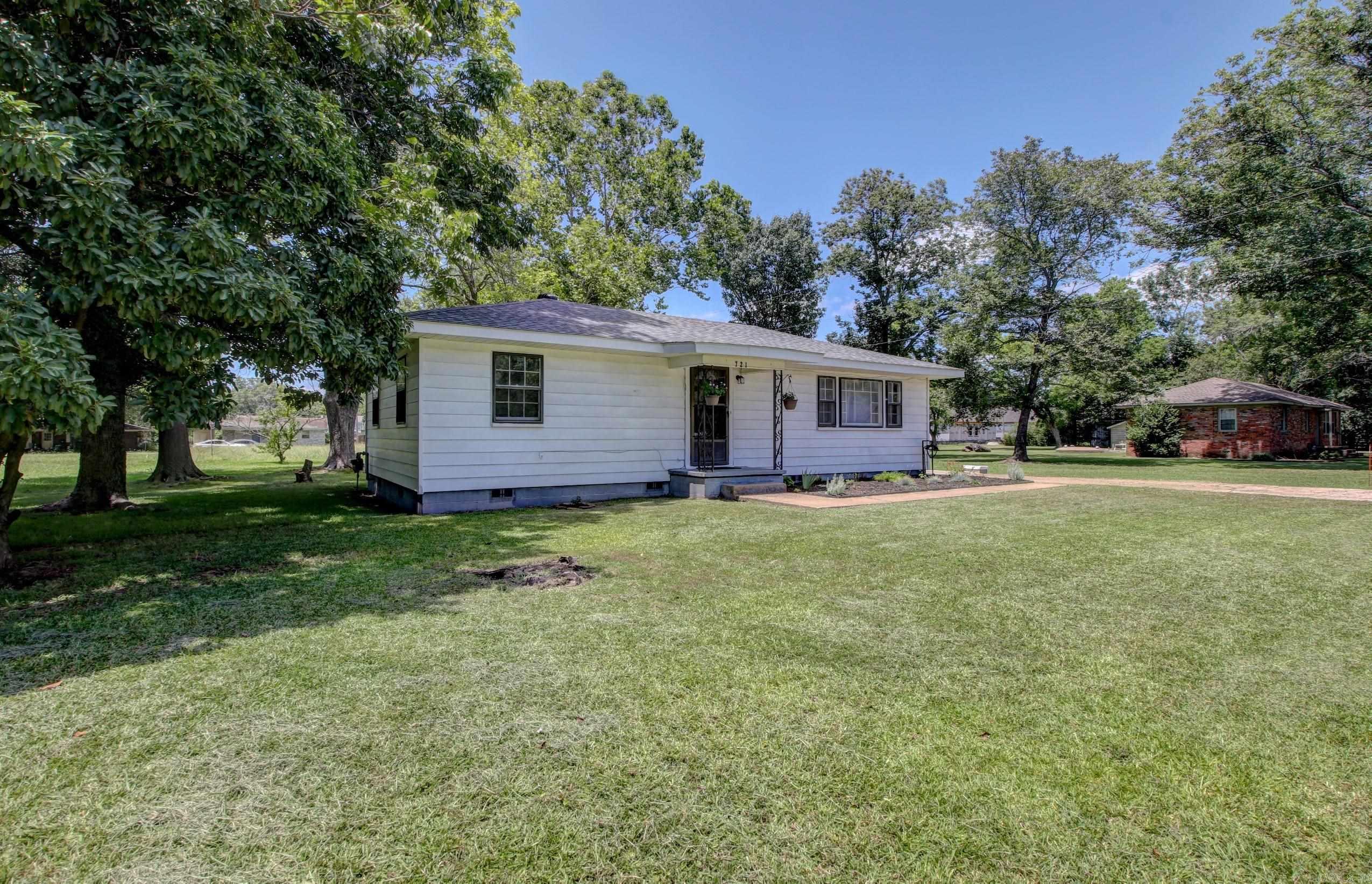 721 Fairview St  Conway, AR