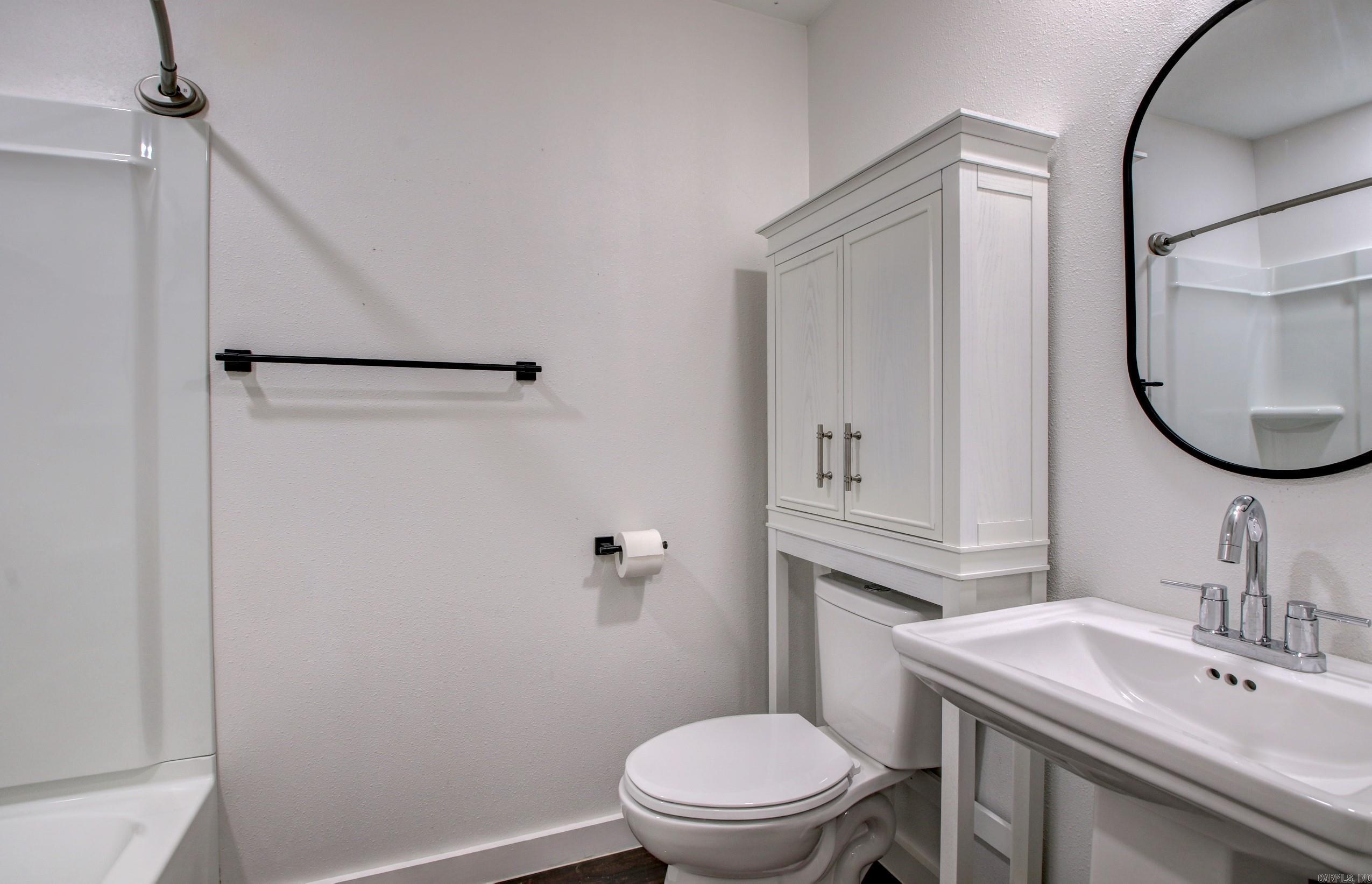 721 Fairview St  Conway, AR