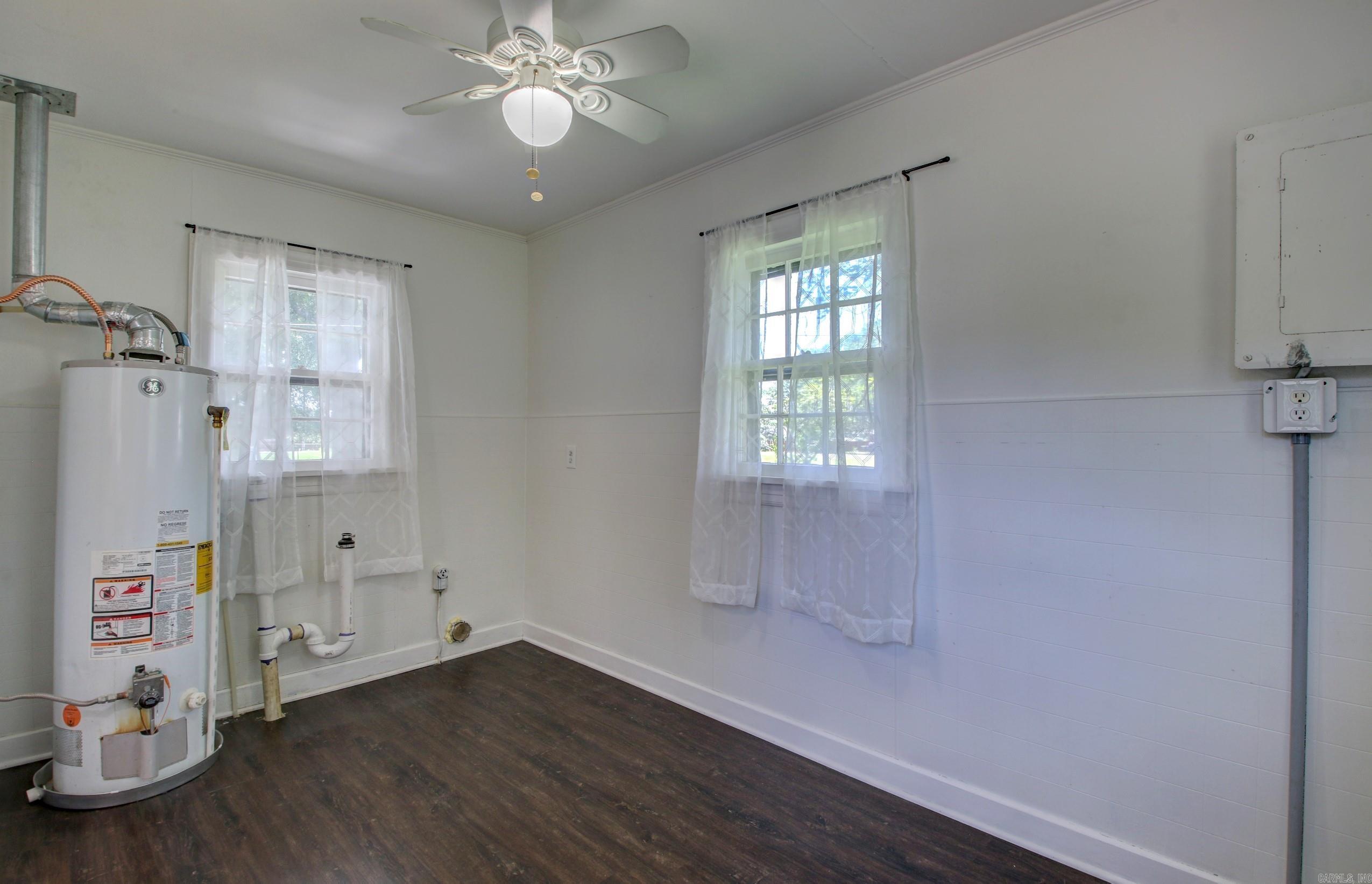 721 Fairview St  Conway, AR