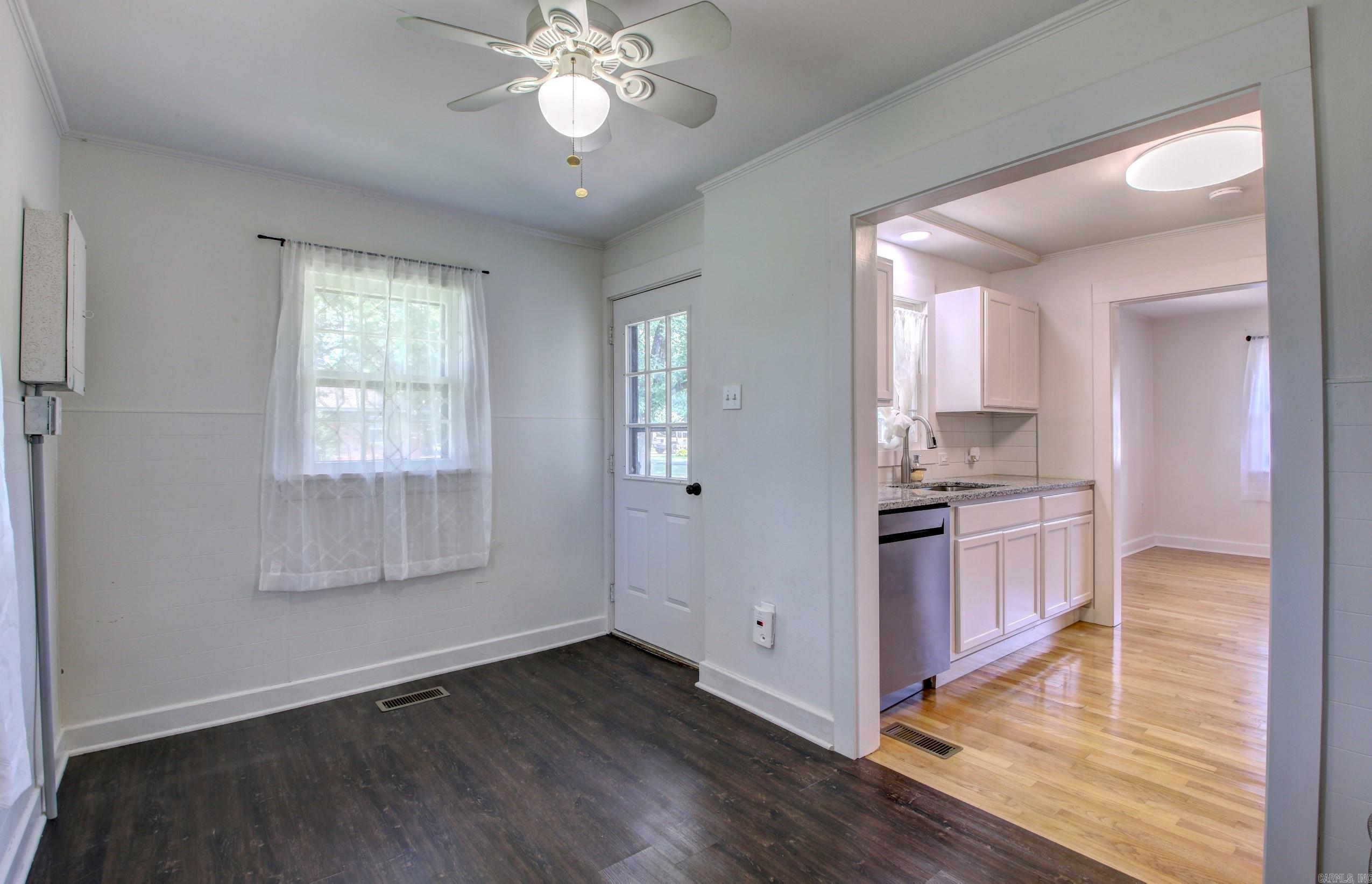 721 Fairview St  Conway, AR