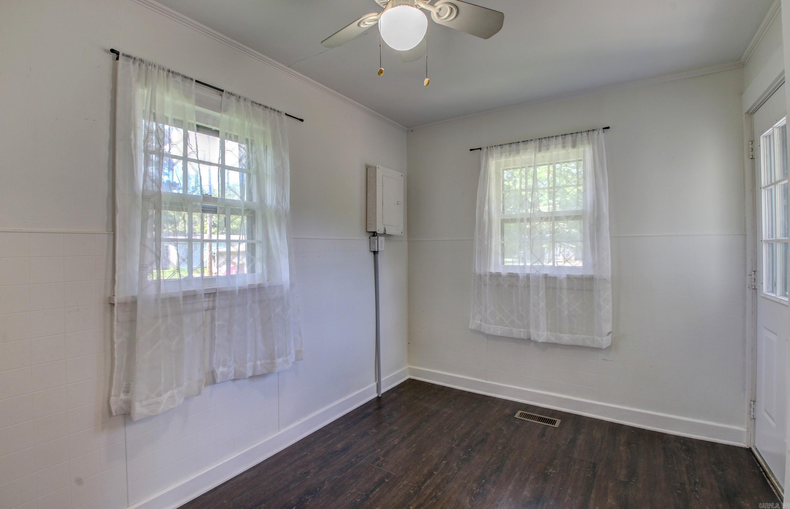 721 Fairview St  Conway, AR