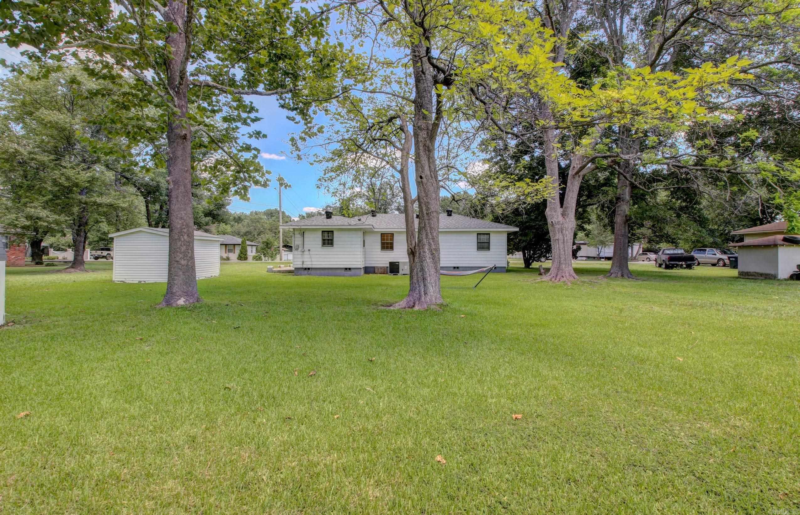 721 Fairview St  Conway, AR