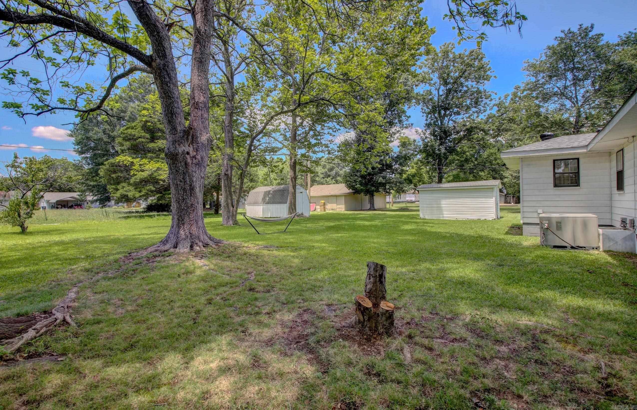 721 Fairview St  Conway, AR