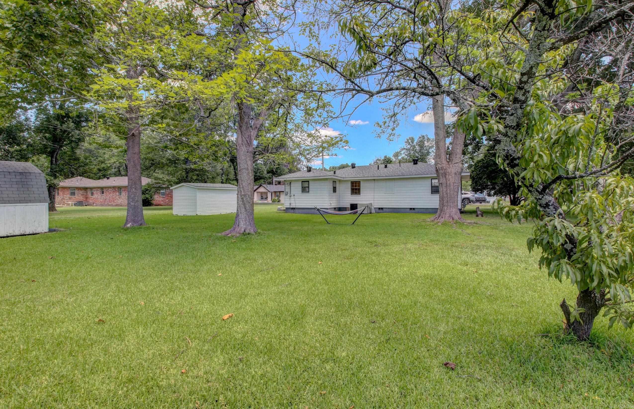 721 Fairview St  Conway, AR