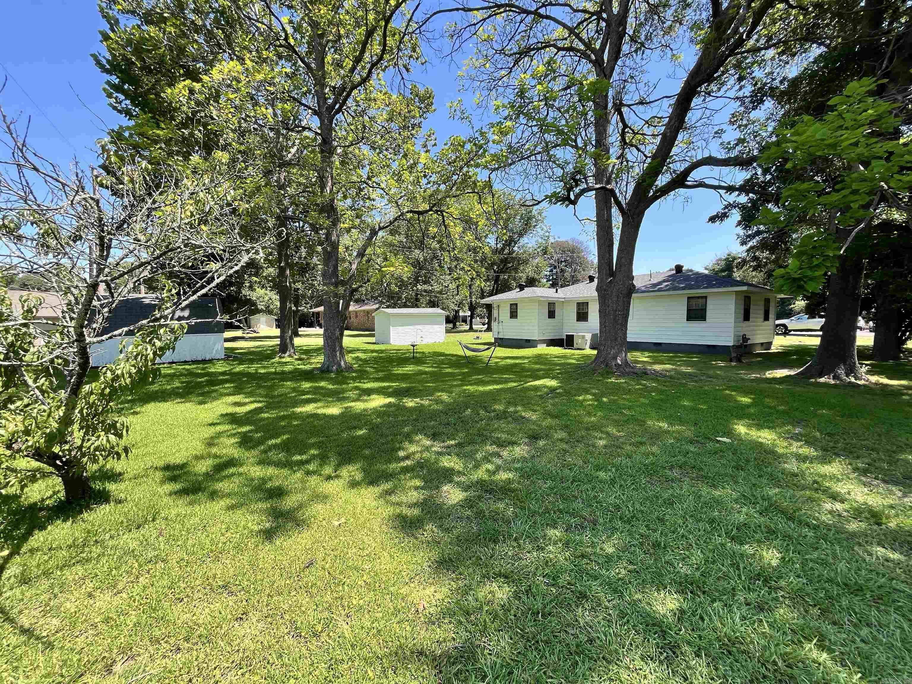 721 Fairview St  Conway, AR