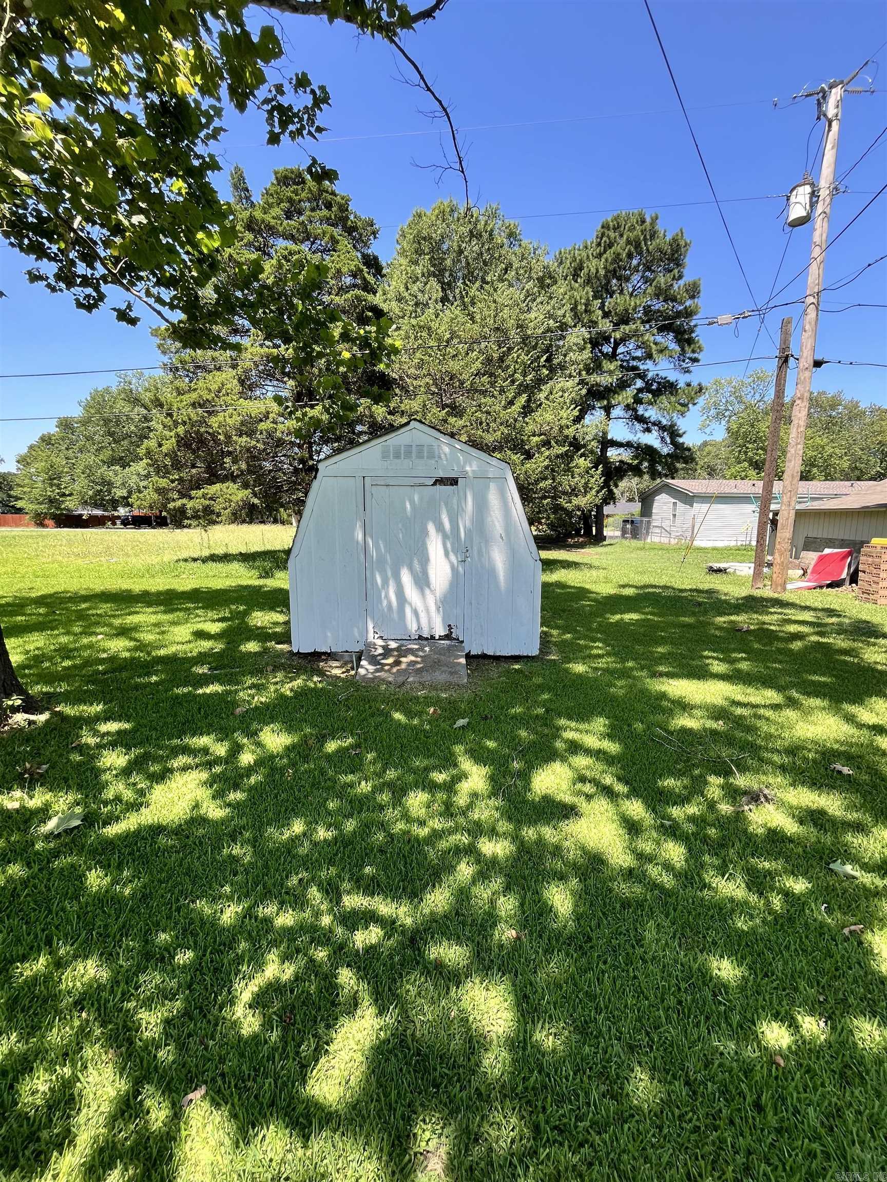 721 Fairview St  Conway, AR