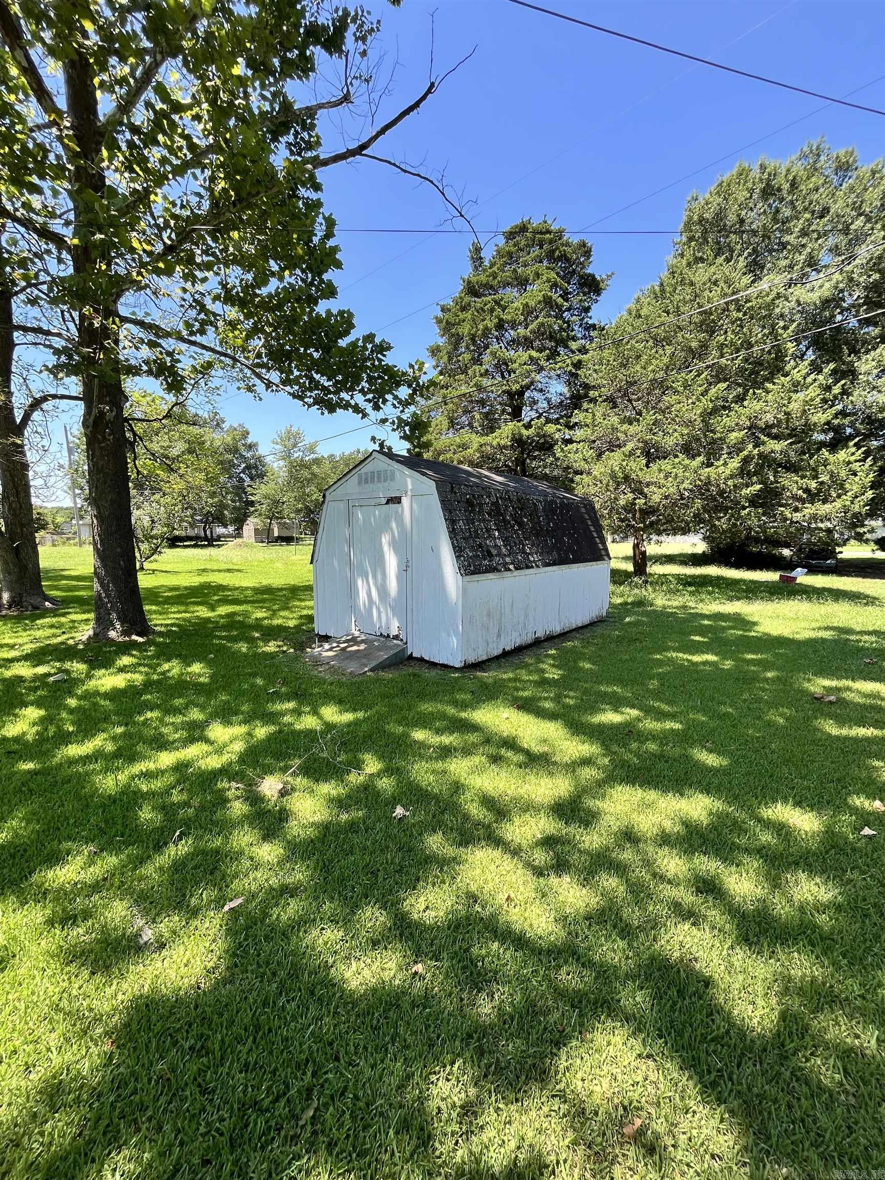 721 Fairview St  Conway, AR